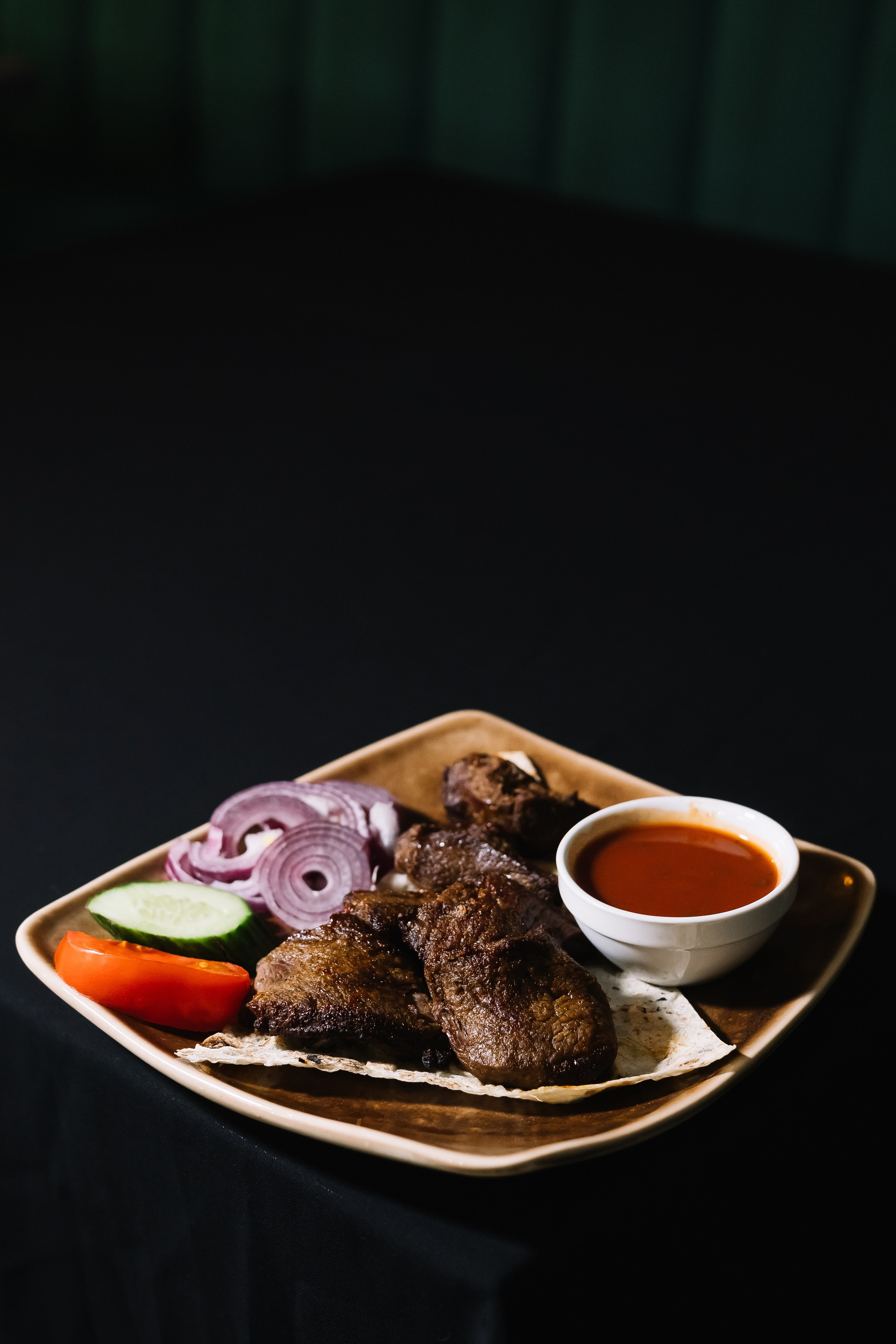 Развлекательный комплекс «Империя». Фотограф Кемерово | Сергей