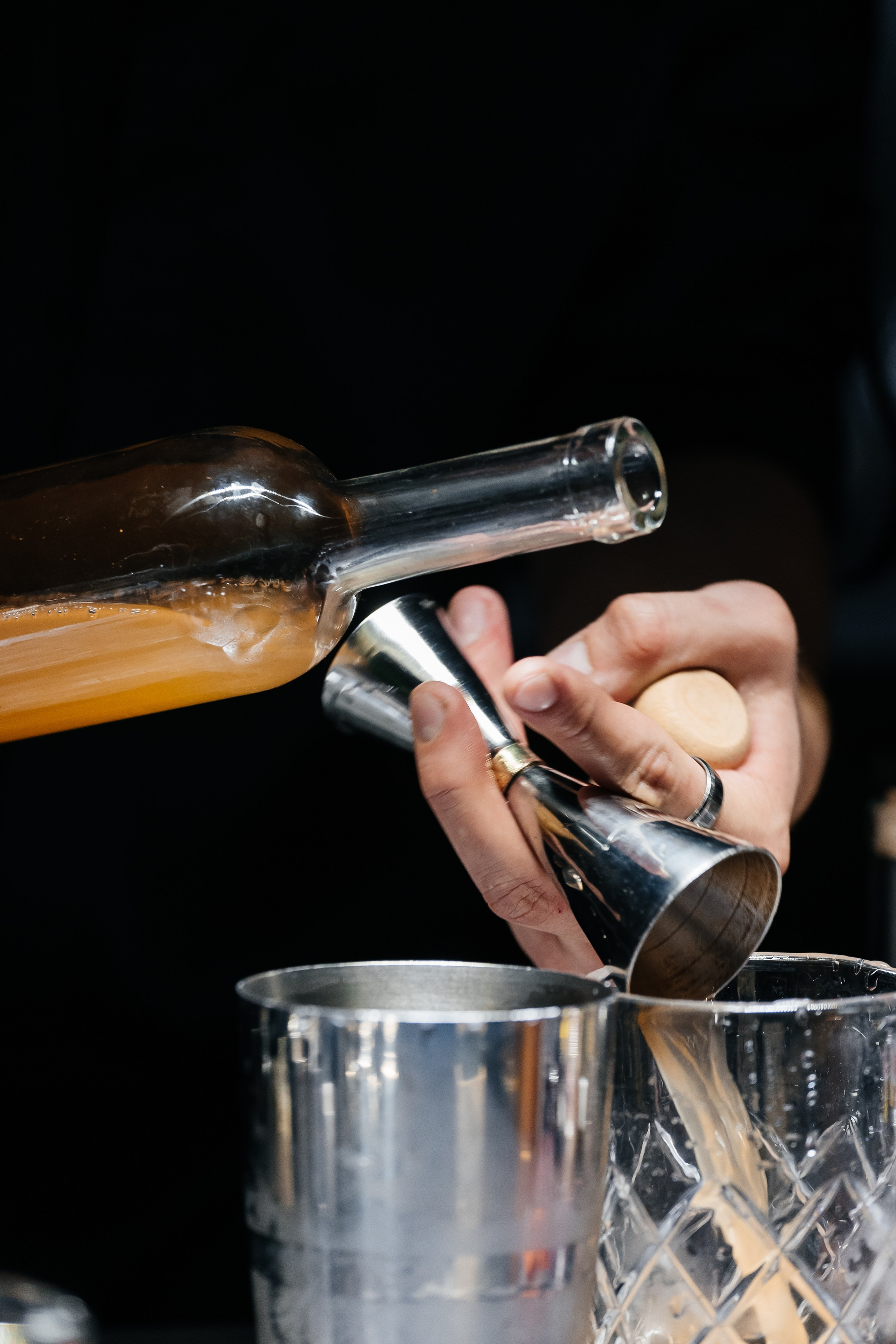 Бар «List». Фотограф Кемерово | Сергей