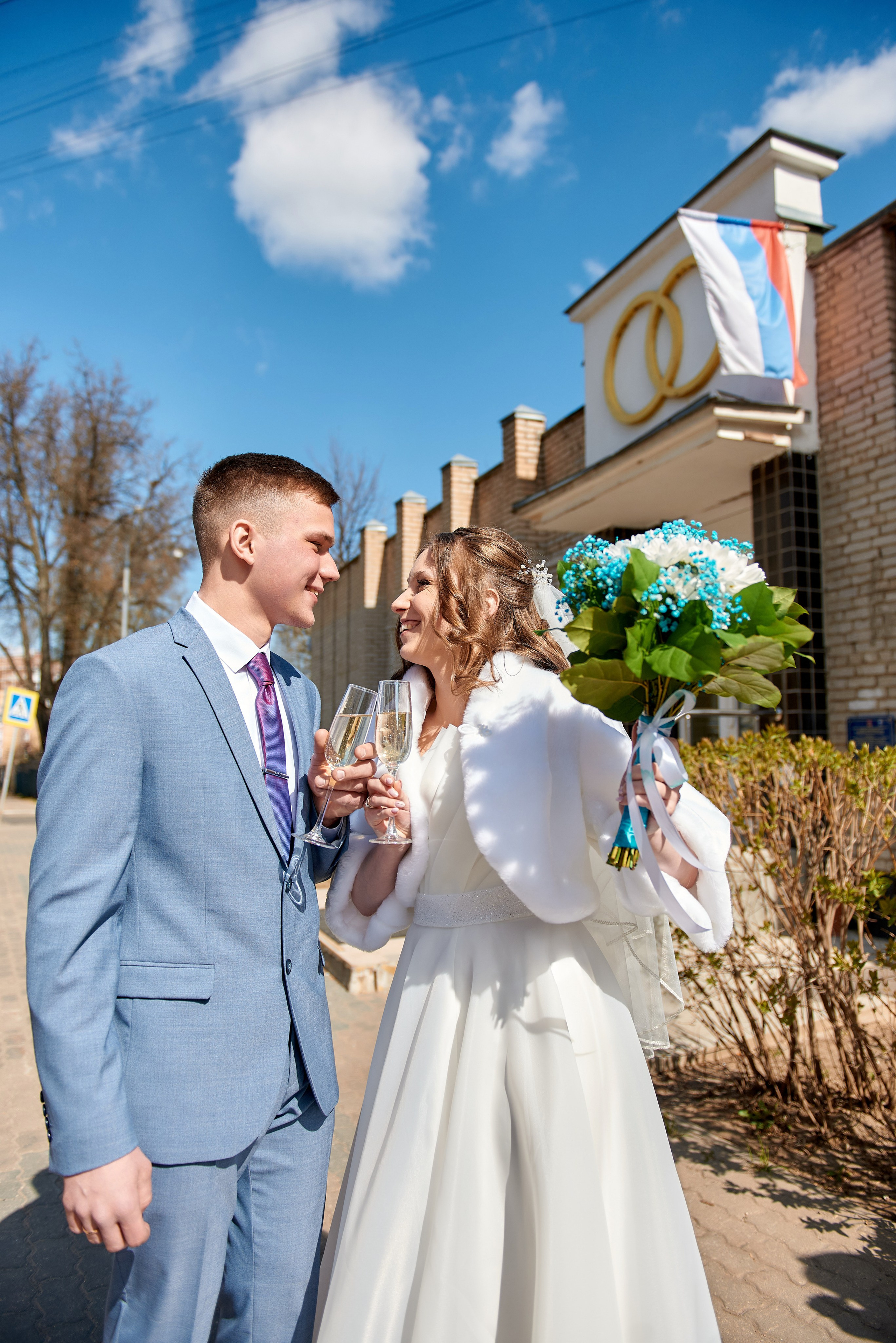 В & Я. Семейный и детский фотограф в г. Ногинске Ангелина Хасанова