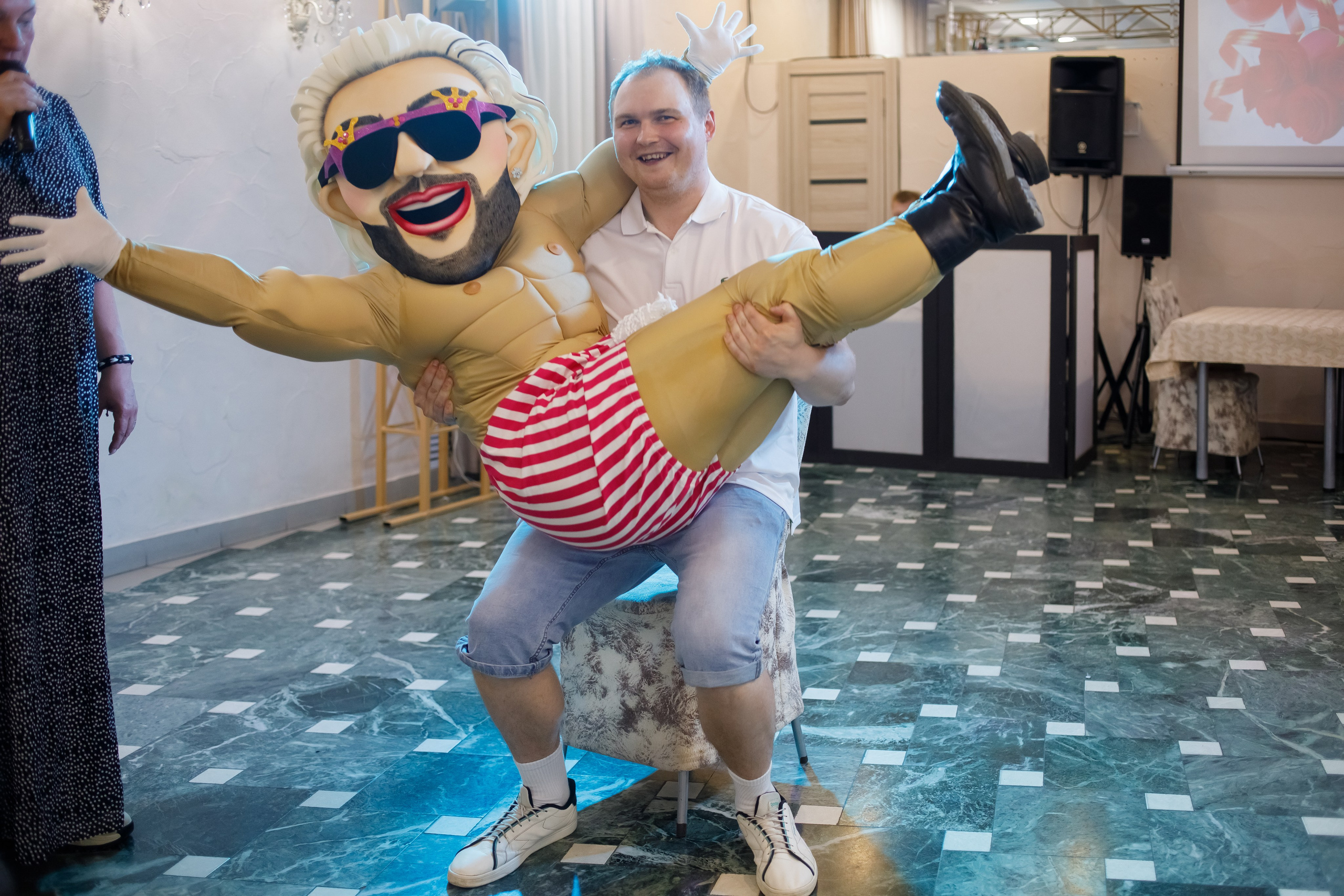 Прекрасная Наталья. Фотограф Худеньких Екатерина