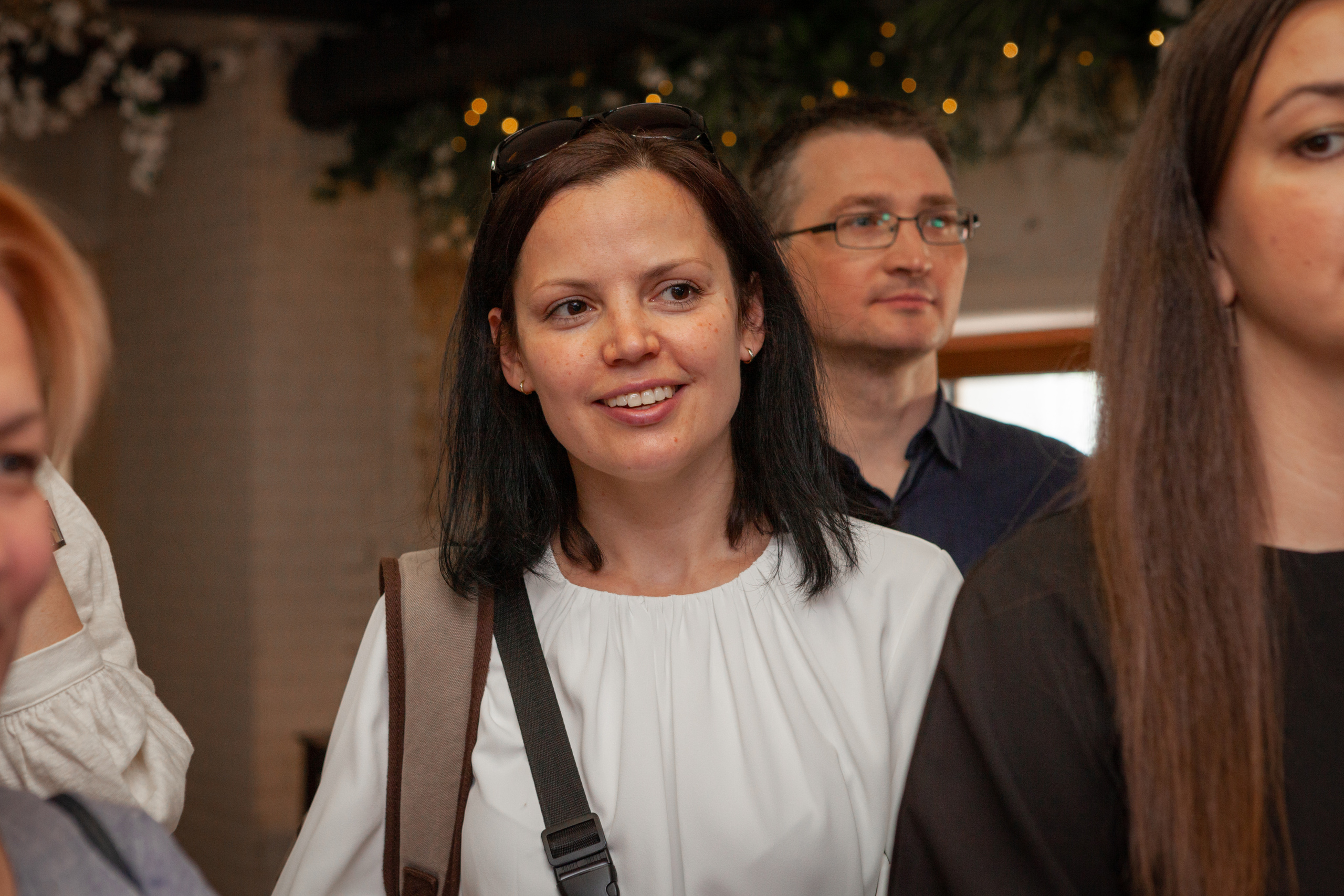 Детская репортажная съемка. Индивидуальная фотосъемка в Москве. Гриценюк Регина