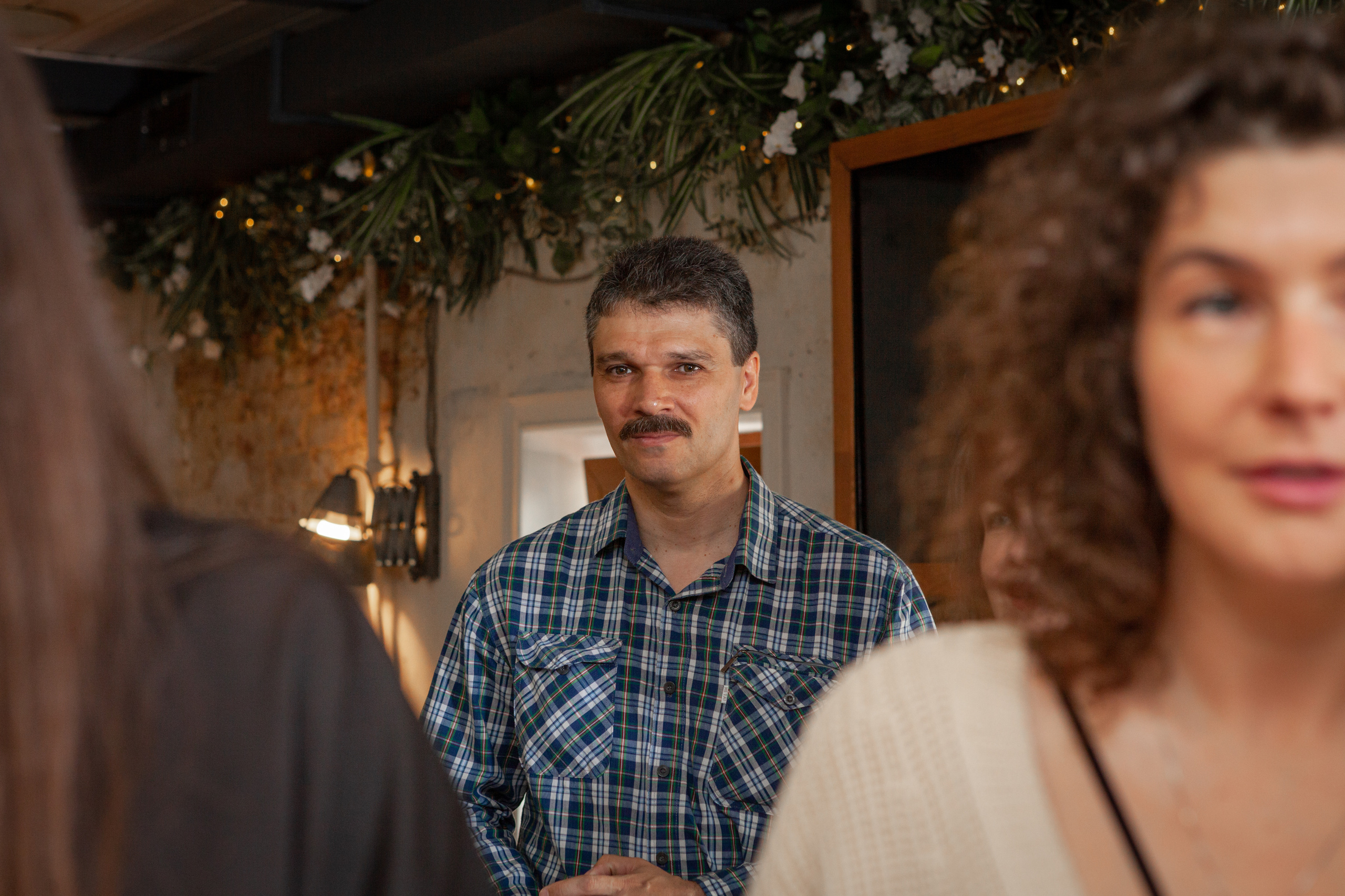 Детская репортажная съемка. Индивидуальная фотосъемка в Москве. Гриценюк Регина