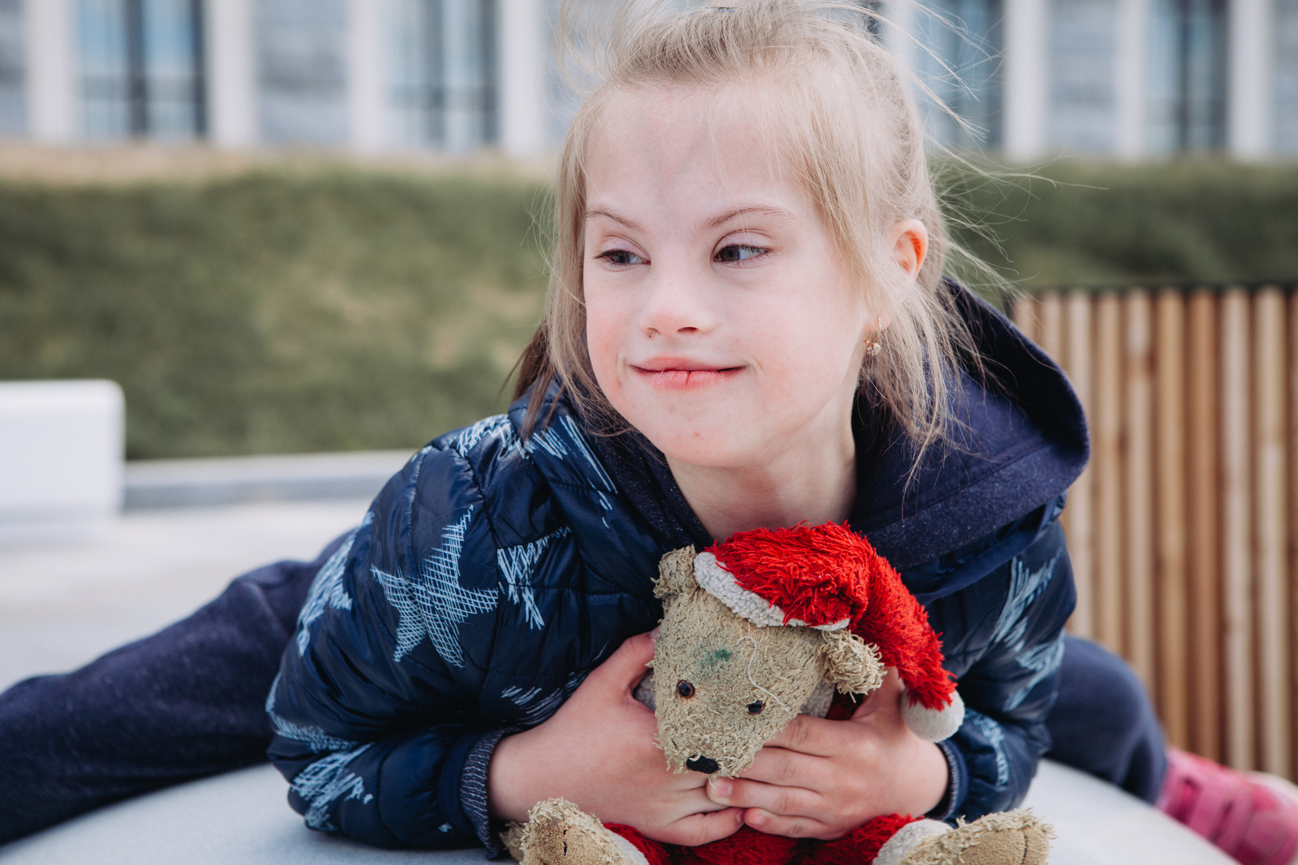 Наташа. Индивидуальная фотосъемка в Москве. Гриценюк Регина