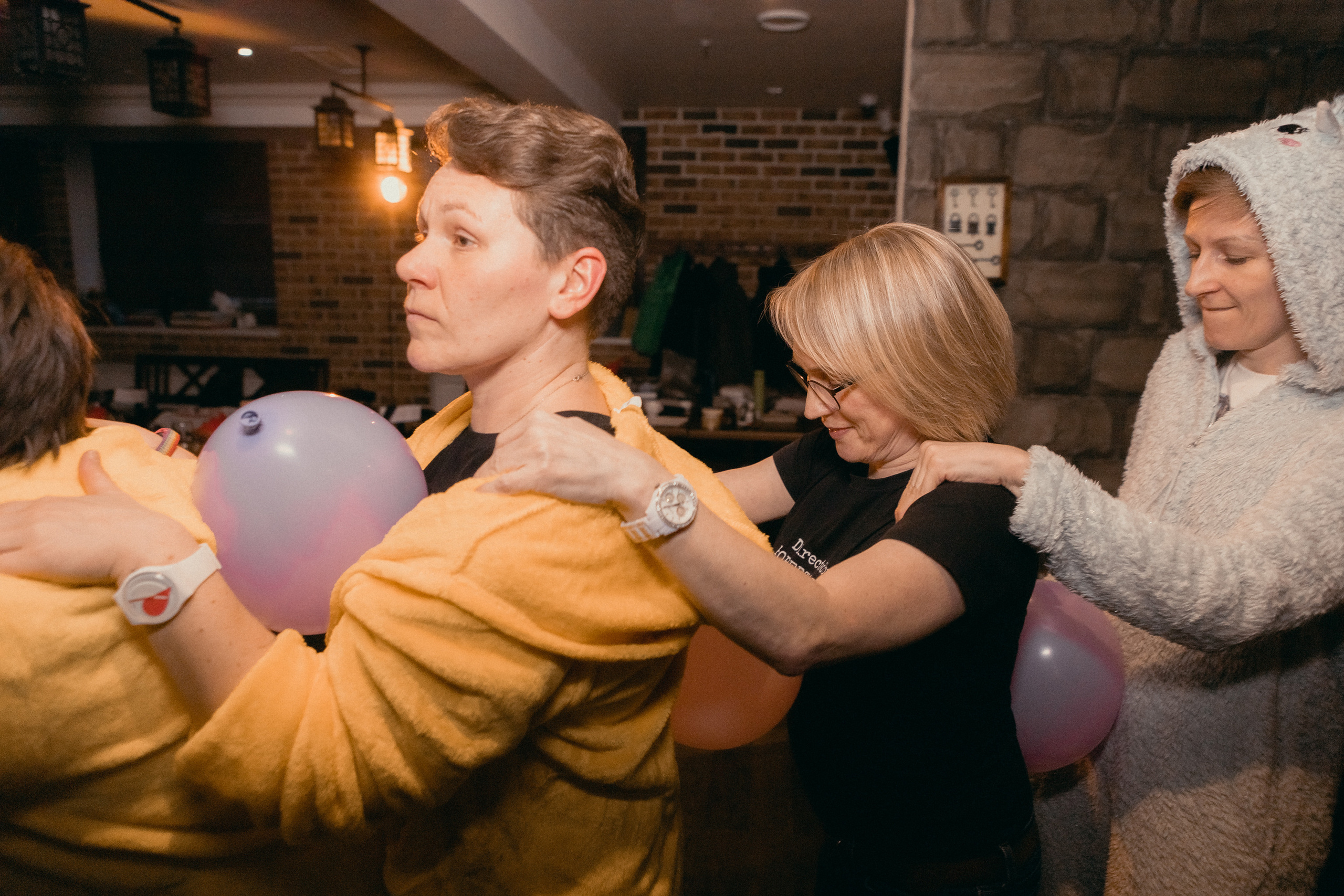Корпоративные мероприятия. Индивидуальная фотосъемка в Москве. Гриценюк Регина