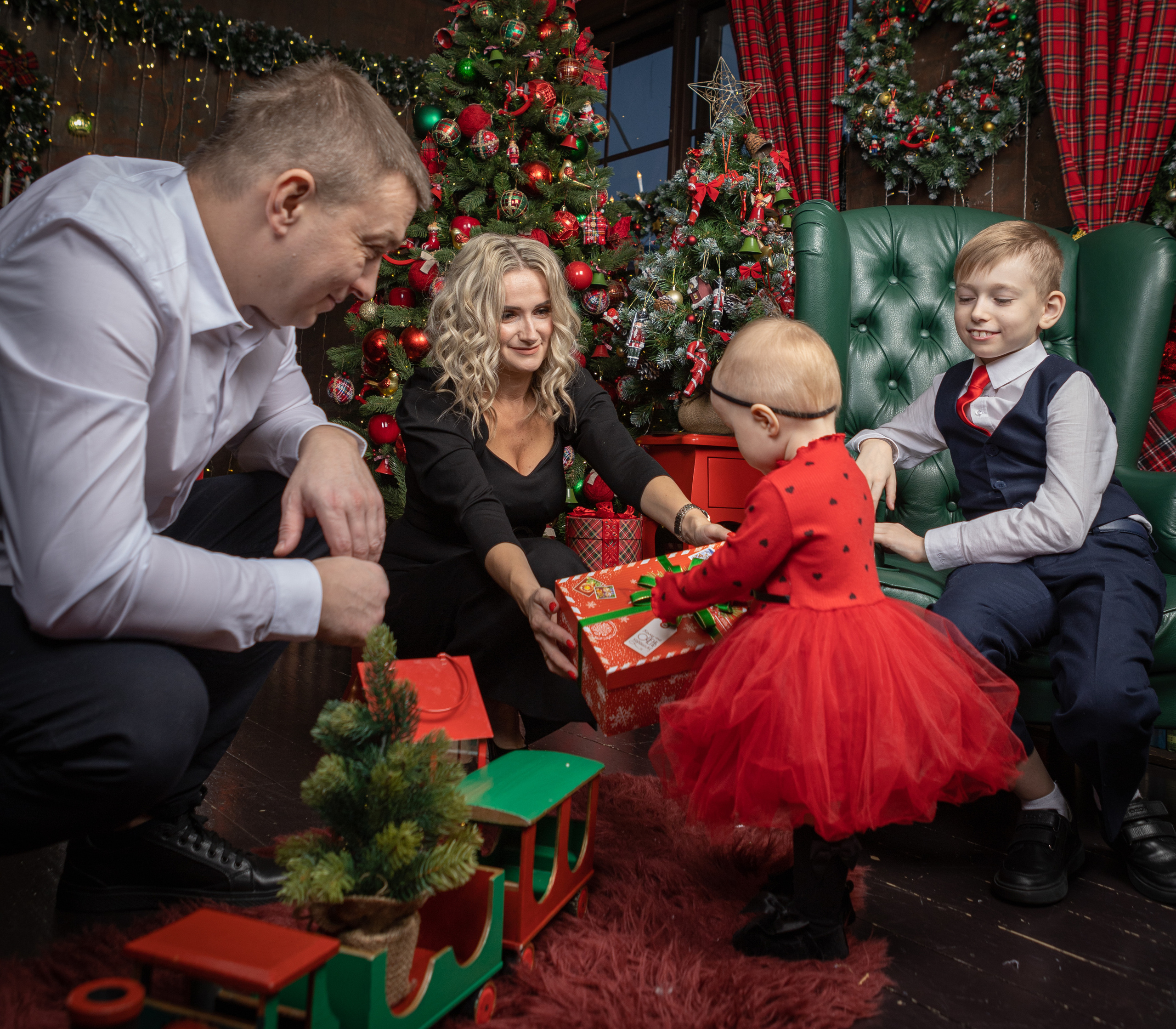 Елена и Василий. Индивидуальная фотосъемка в Москве. Гриценюк Регина