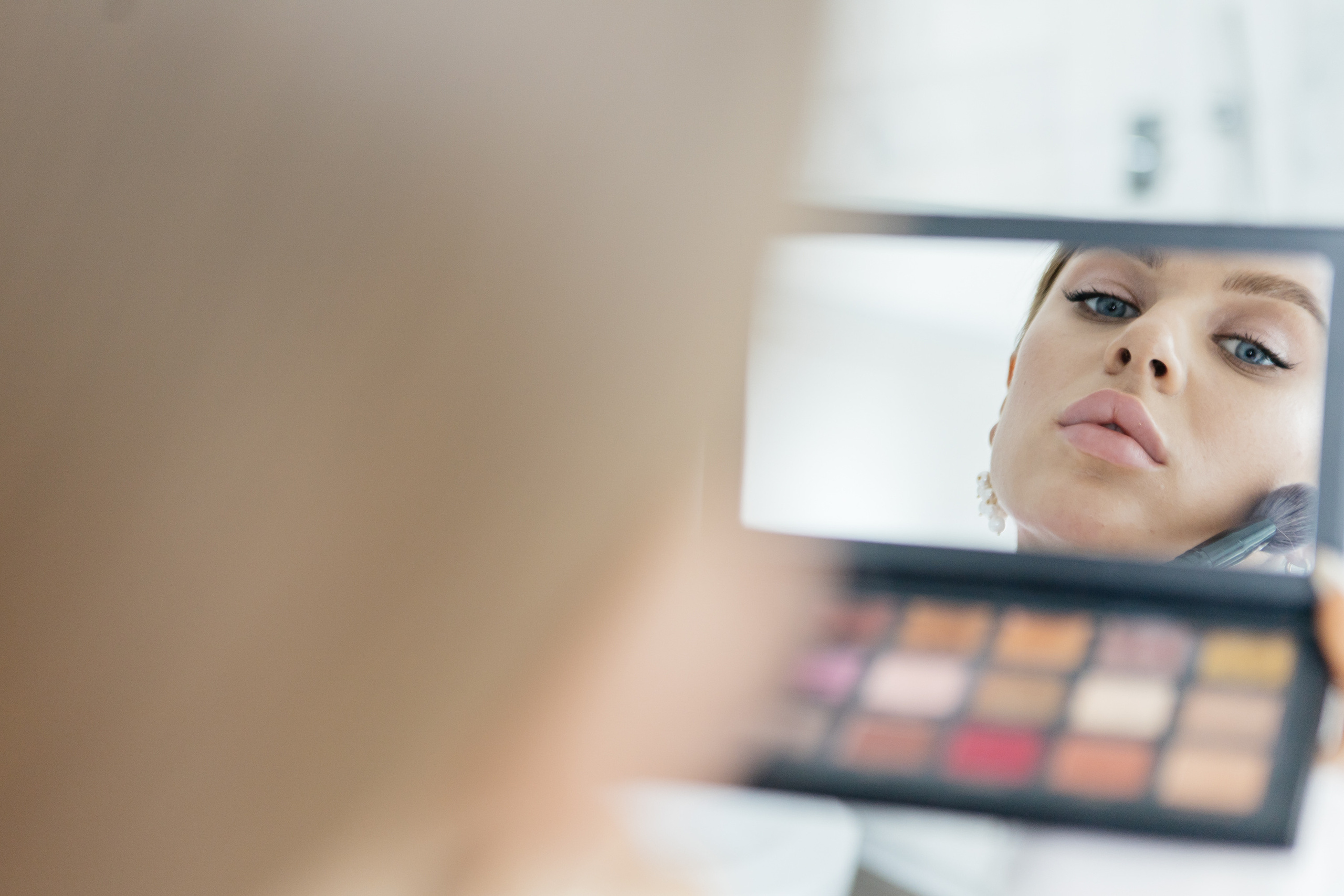 Мирослава. Индивидуальная фотосъемка в Москве. Гриценюк Регина