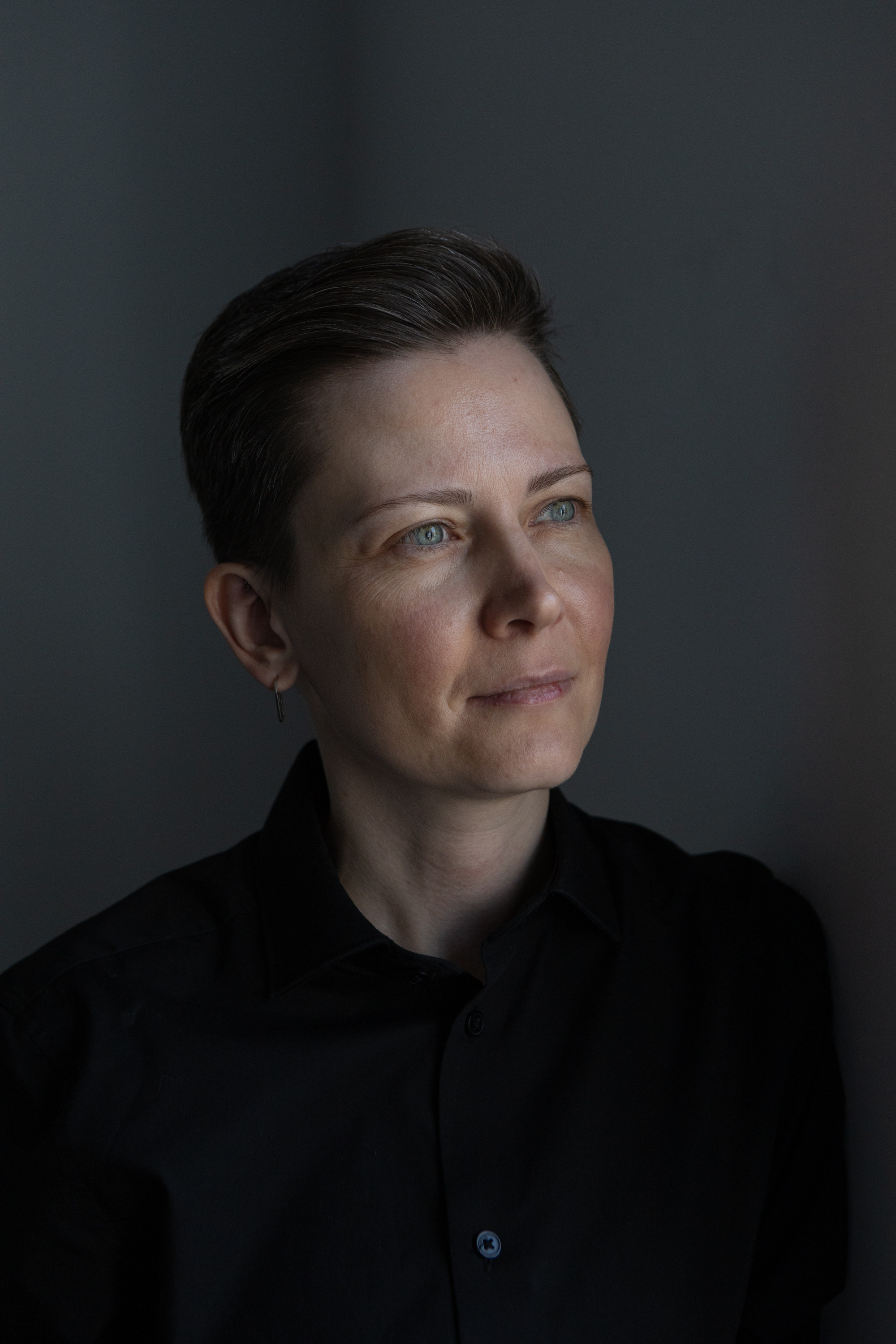 Ангелина. Индивидуальная фотосъемка в Москве. Гриценюк Регина