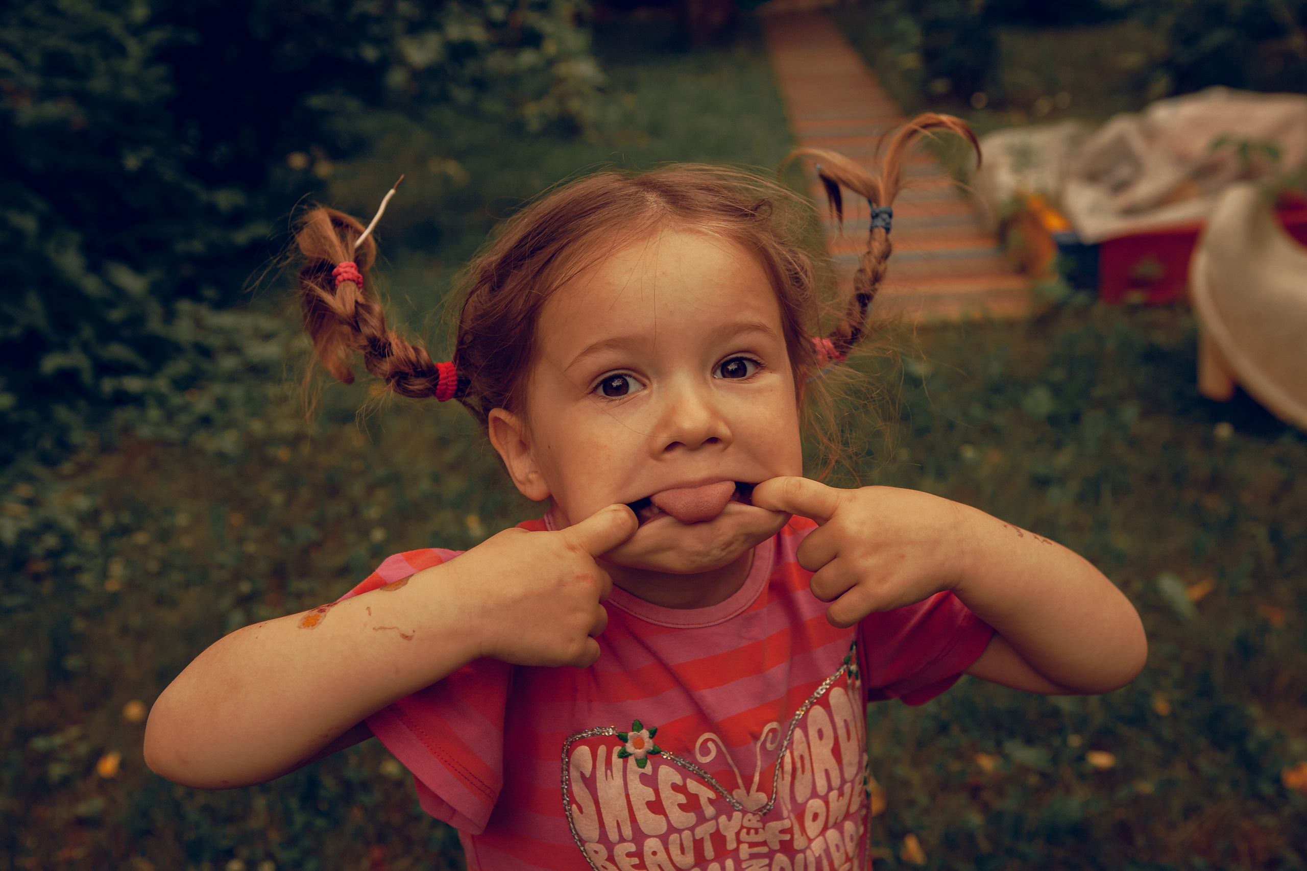 Карина. Индивидуальная фотосъемка в Москве. Гриценюк Регина