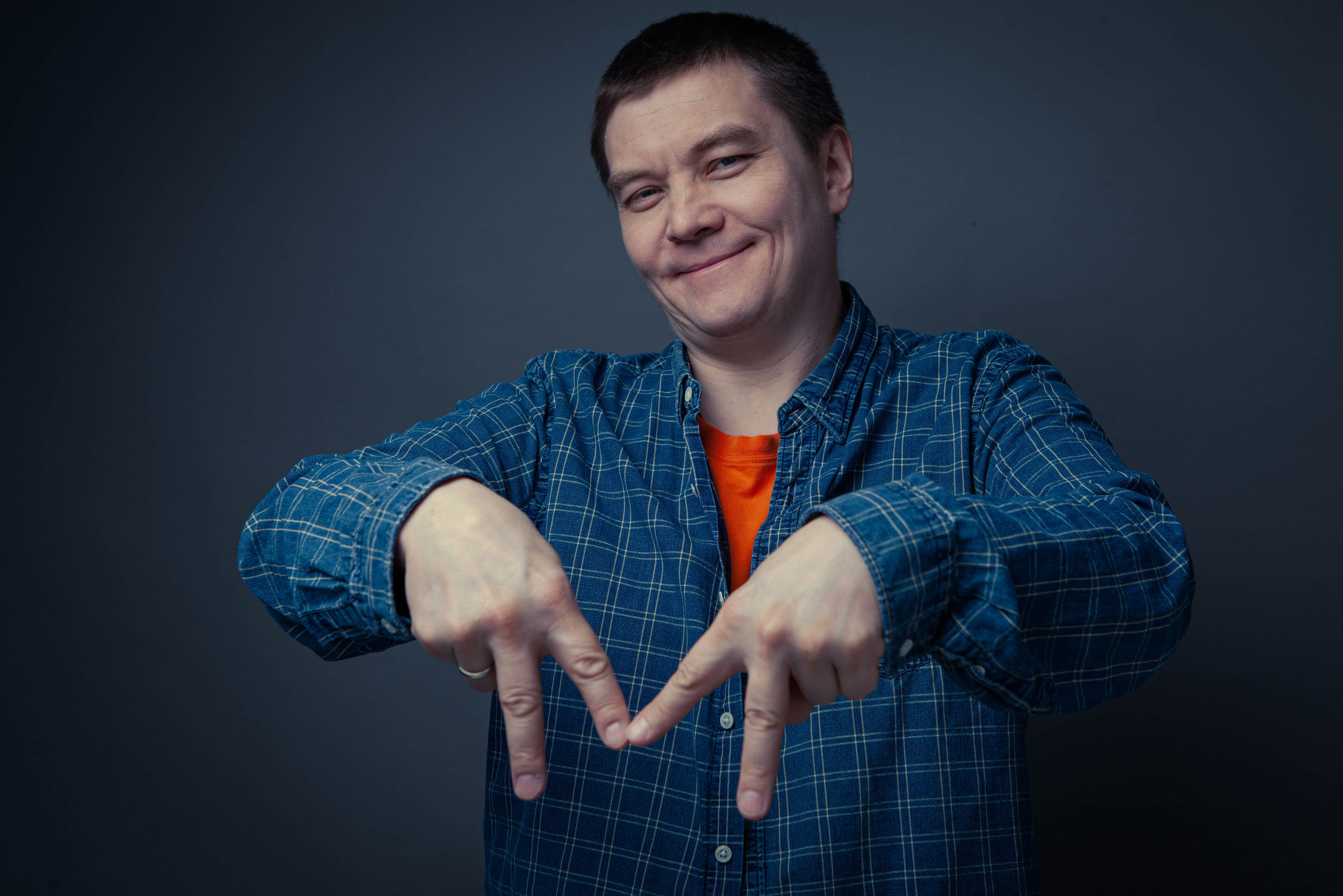 Тимур. Индивидуальная фотосъемка в Москве. Гриценюк Регина