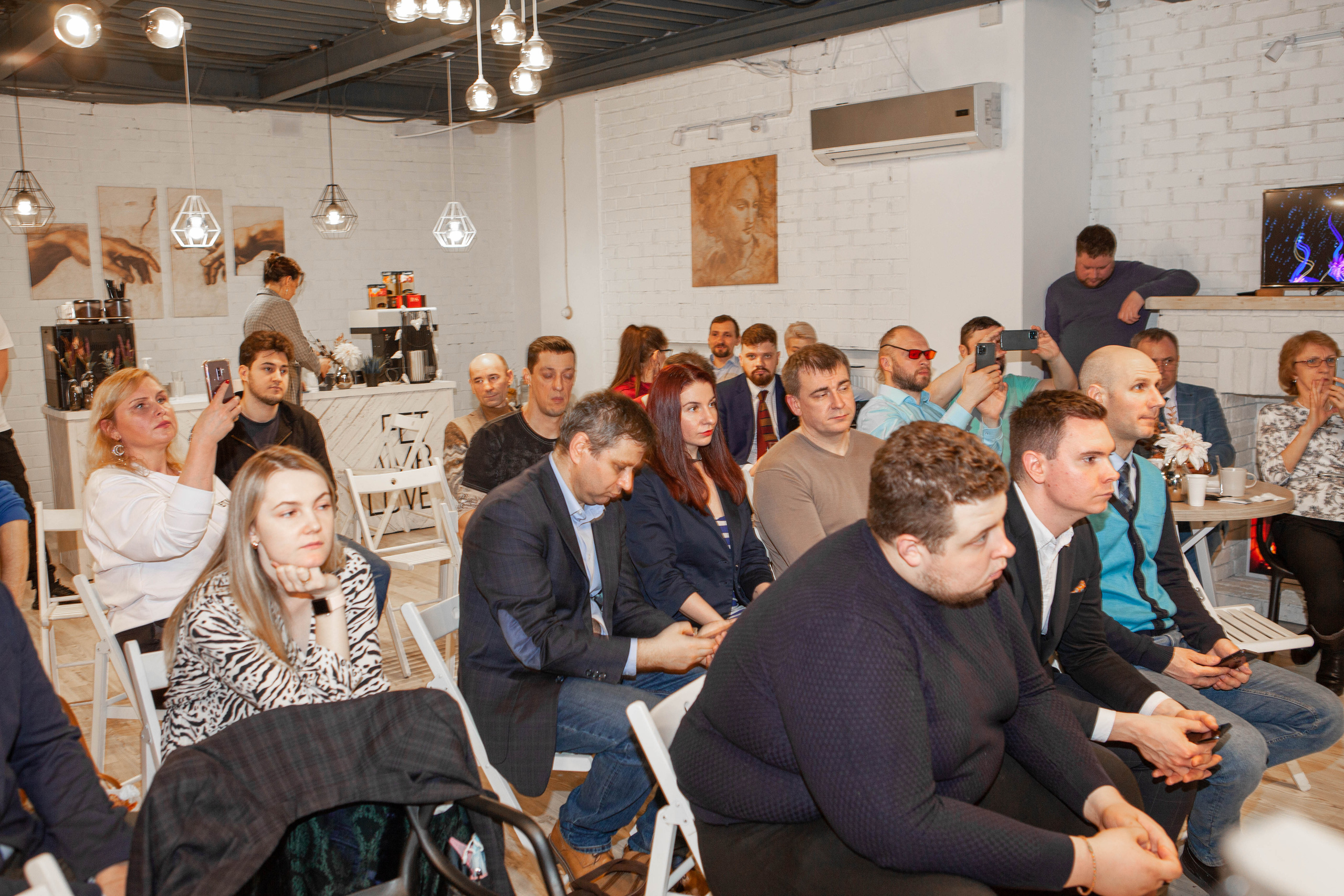 Презентация. Индивидуальная фотосъемка в Москве. Гриценюк Регина