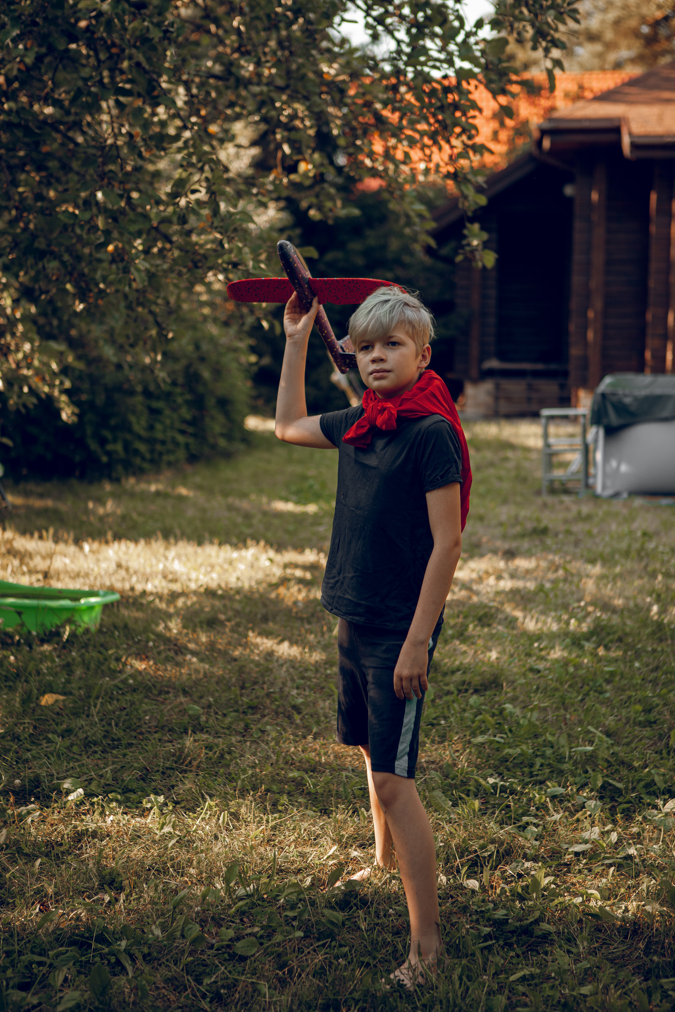 Константин. Индивидуальная фотосъемка в Москве. Гриценюк Регина