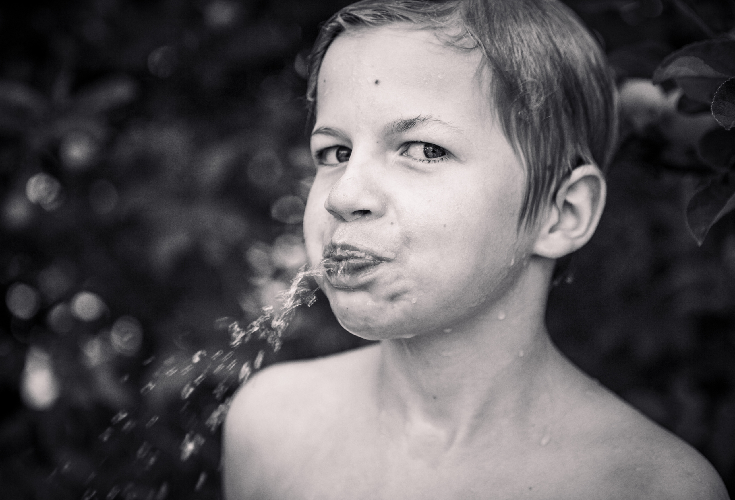 Константин. Индивидуальная фотосъемка в Москве. Гриценюк Регина