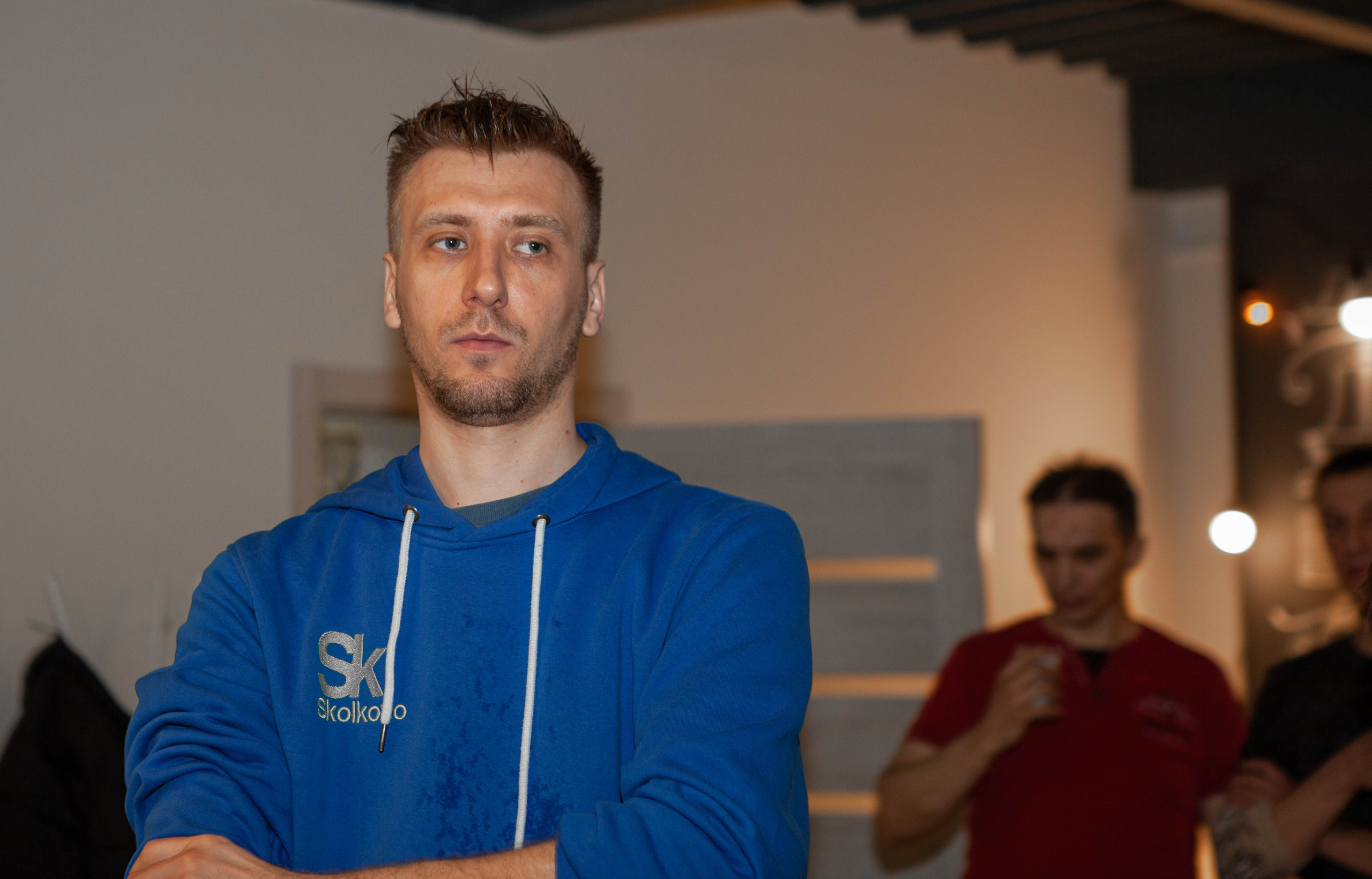 Презентация. Индивидуальная фотосъемка в Москве. Гриценюк Регина