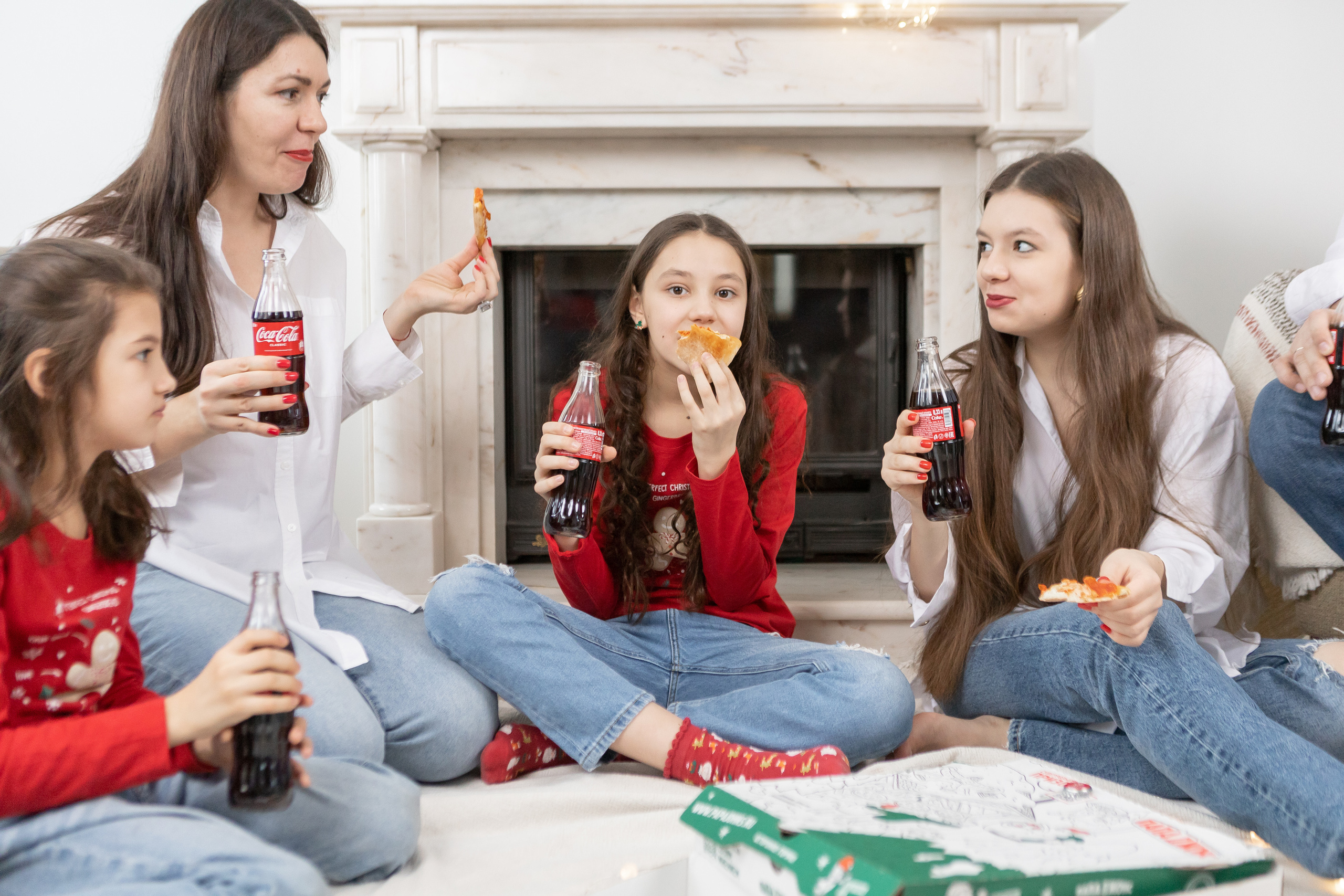 Карина и Андрей. Индивидуальная фотосъемка в Москве. Гриценюк Регина