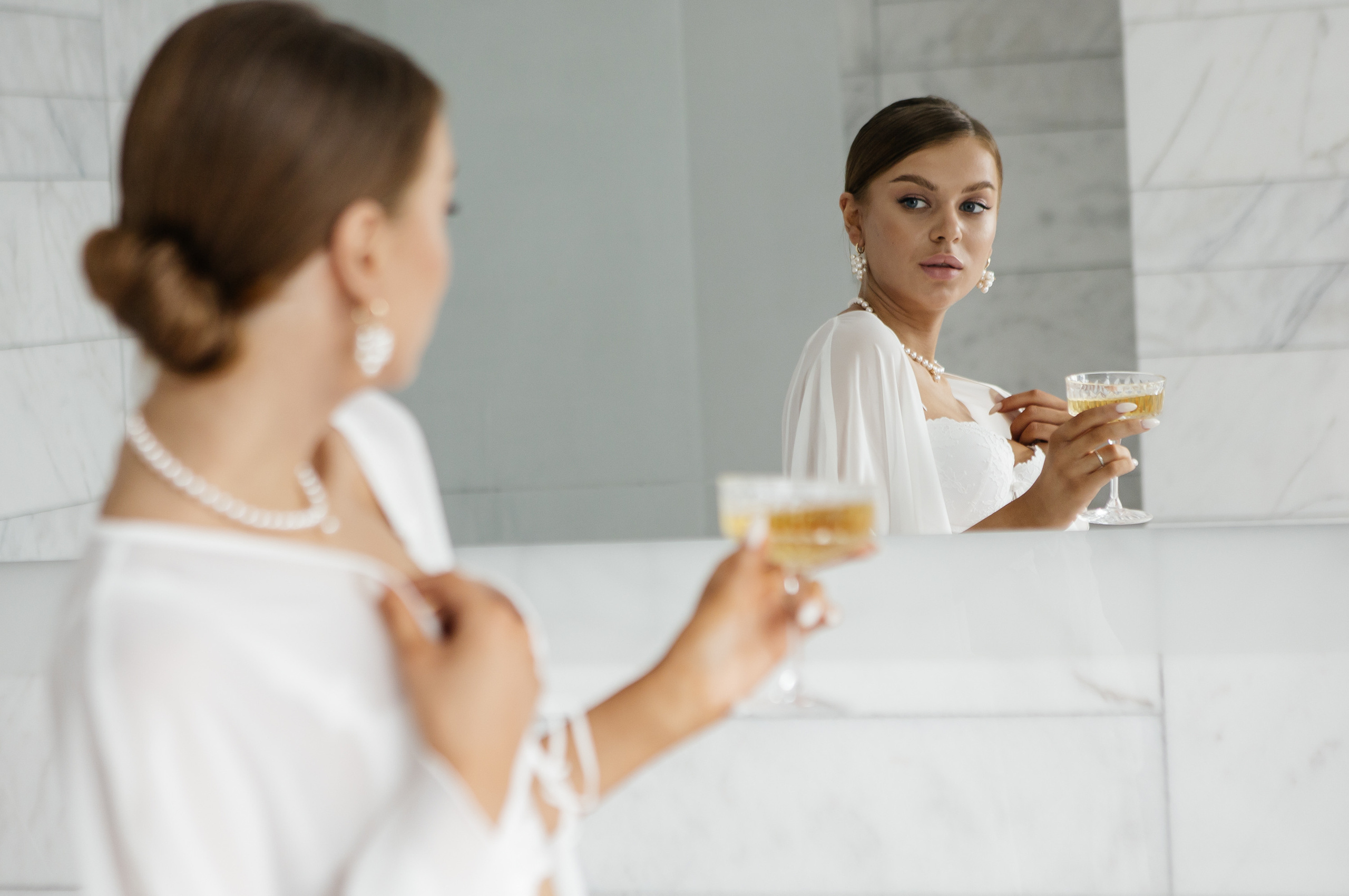 Мирослава. Индивидуальная фотосъемка в Москве. Гриценюк Регина