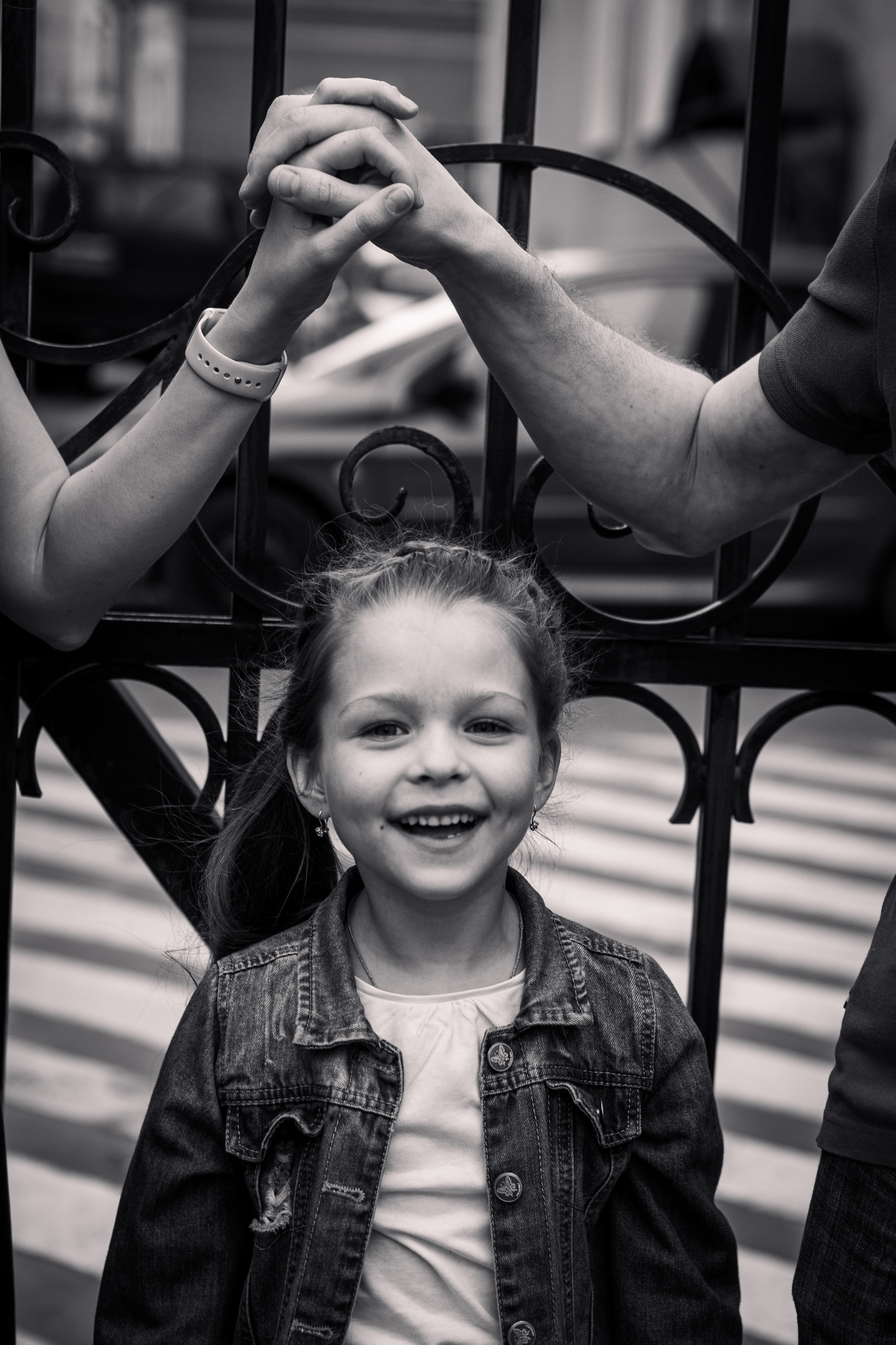 Даша и Денис. Индивидуальная фотосъемка в Москве. Гриценюк Регина