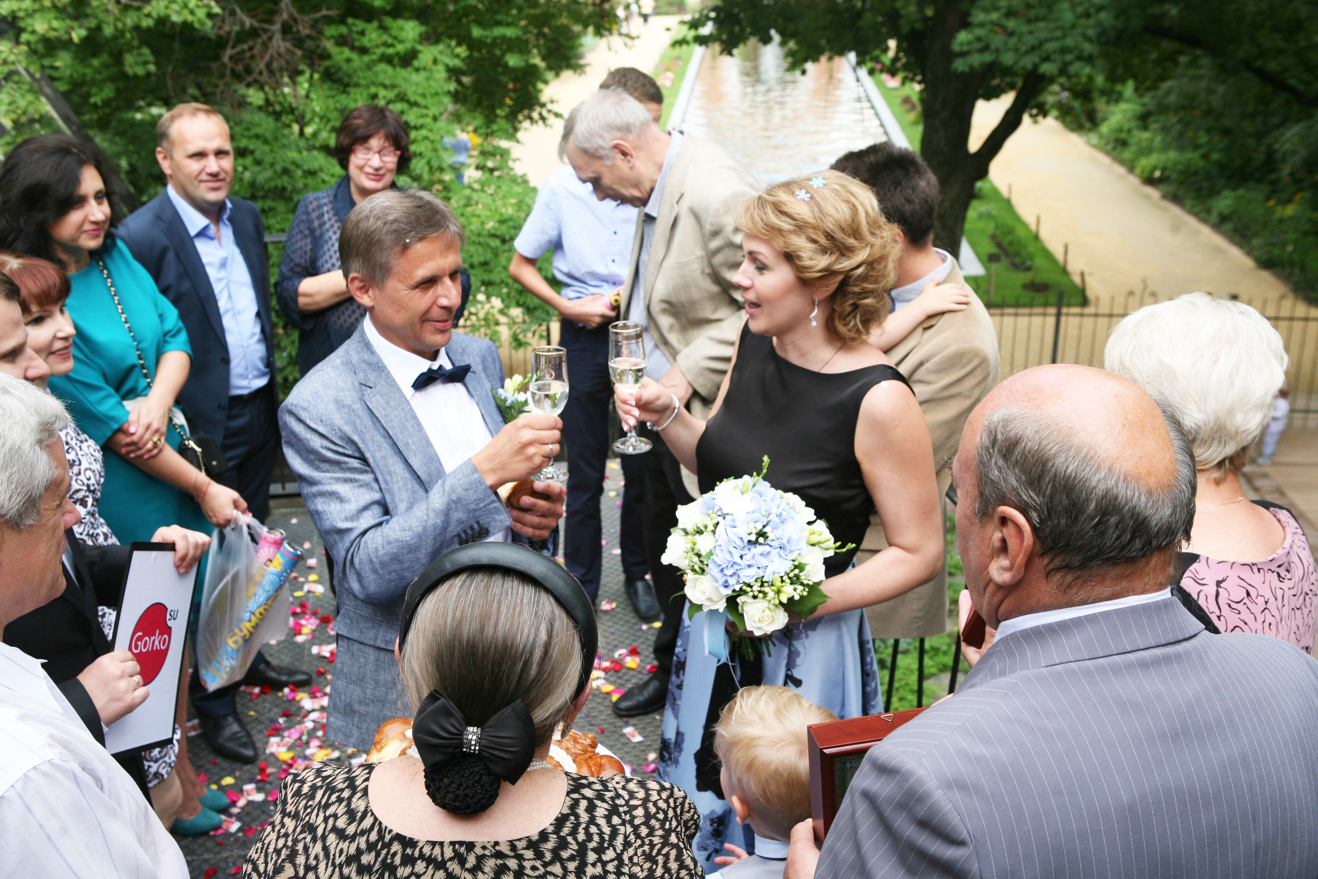 Маша и Вадим. Индивидуальная фотосъемка в Москве. Гриценюк Регина