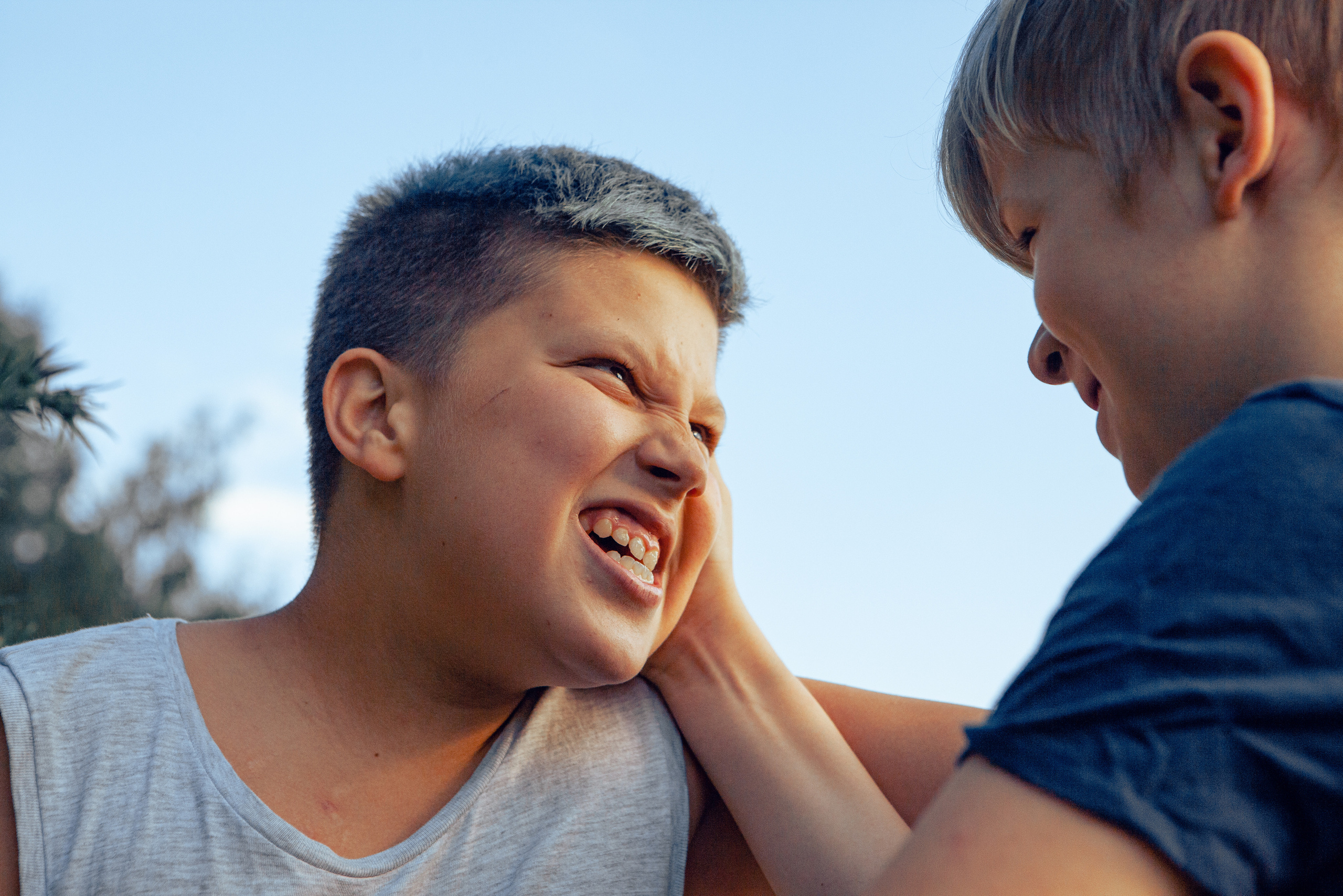 Константин. Индивидуальная фотосъемка в Москве. Гриценюк Регина