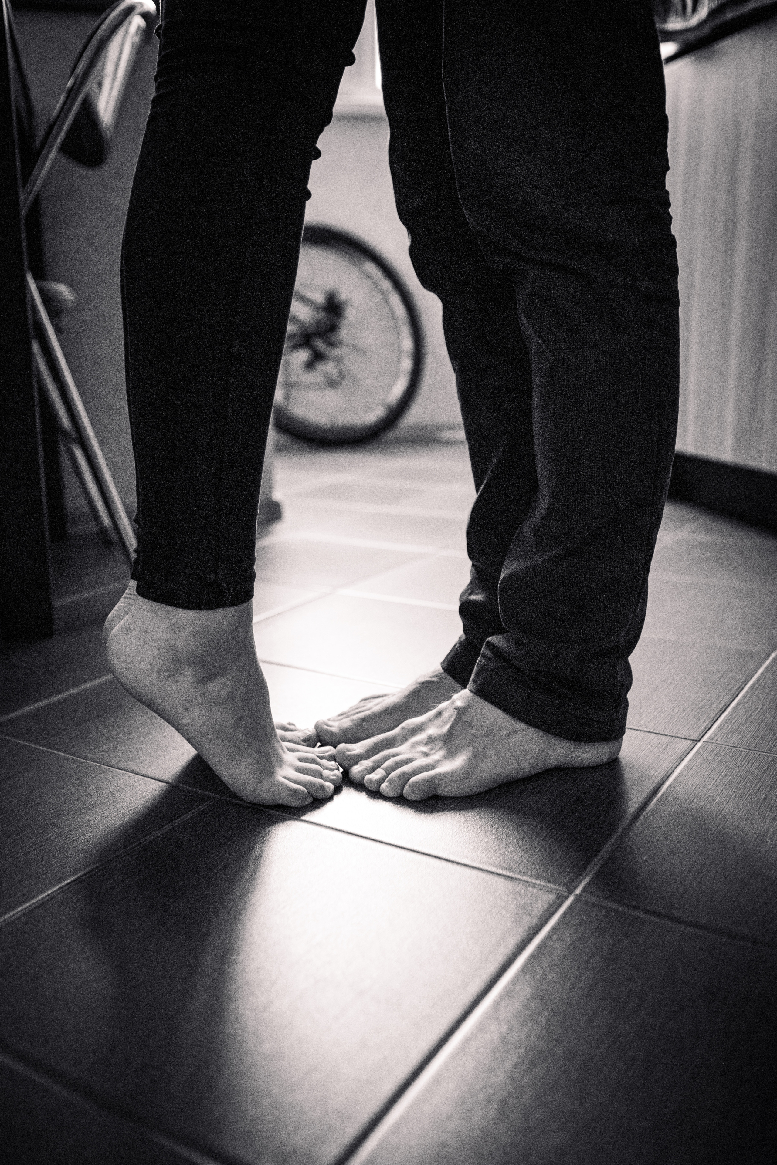 Юля и Саша. LoveStory. Индивидуальная фотосъемка в Москве. Гриценюк Регина