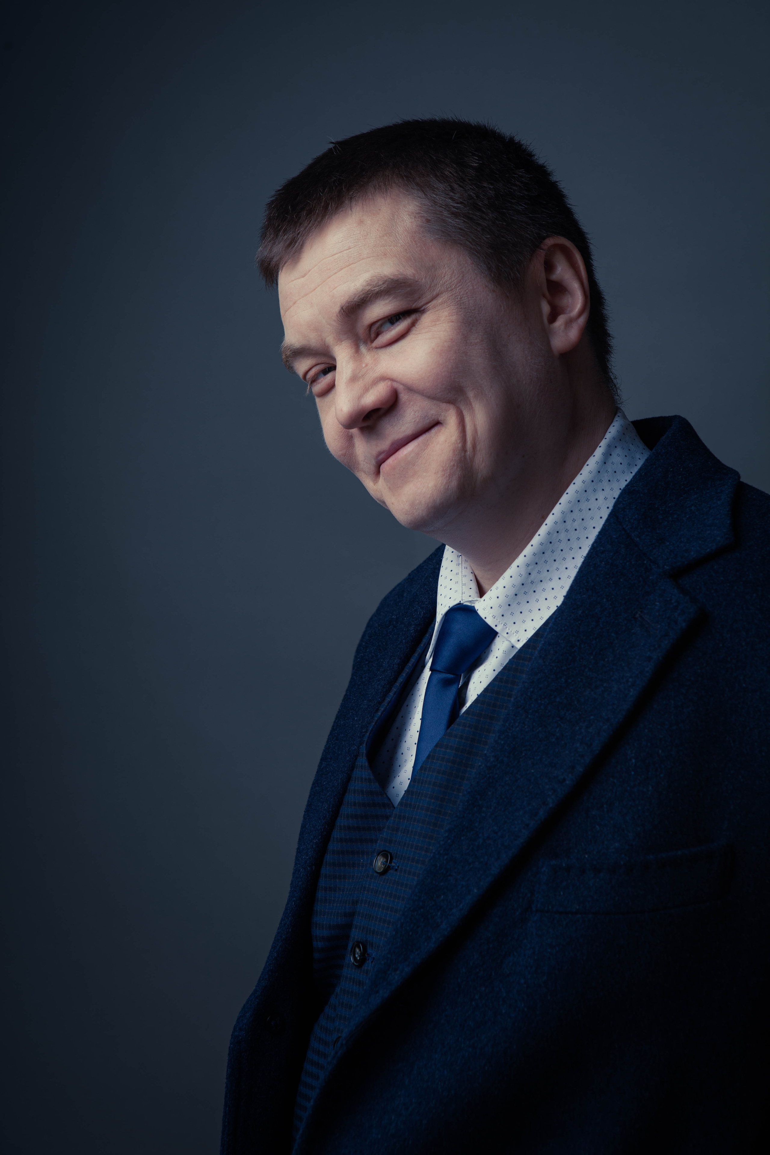 Тимур. Индивидуальная фотосъемка в Москве. Гриценюк Регина