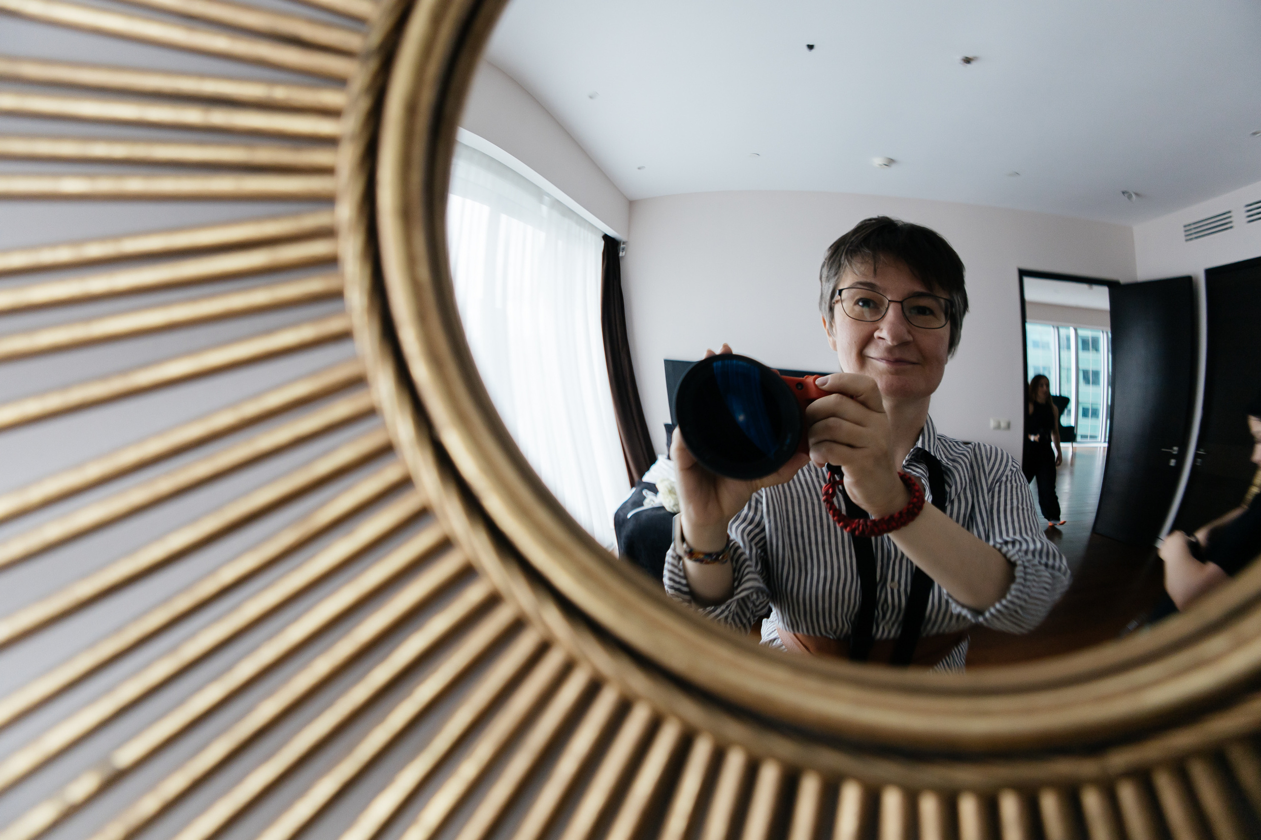 Мирослава. Индивидуальная фотосъемка в Москве. Гриценюк Регина