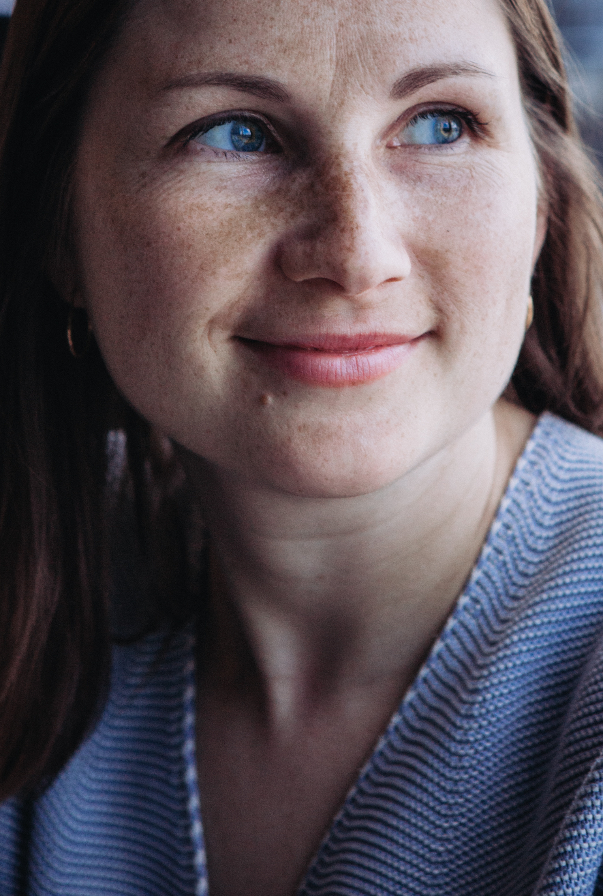 Наташа. Индивидуальная фотосъемка в Москве. Гриценюк Регина