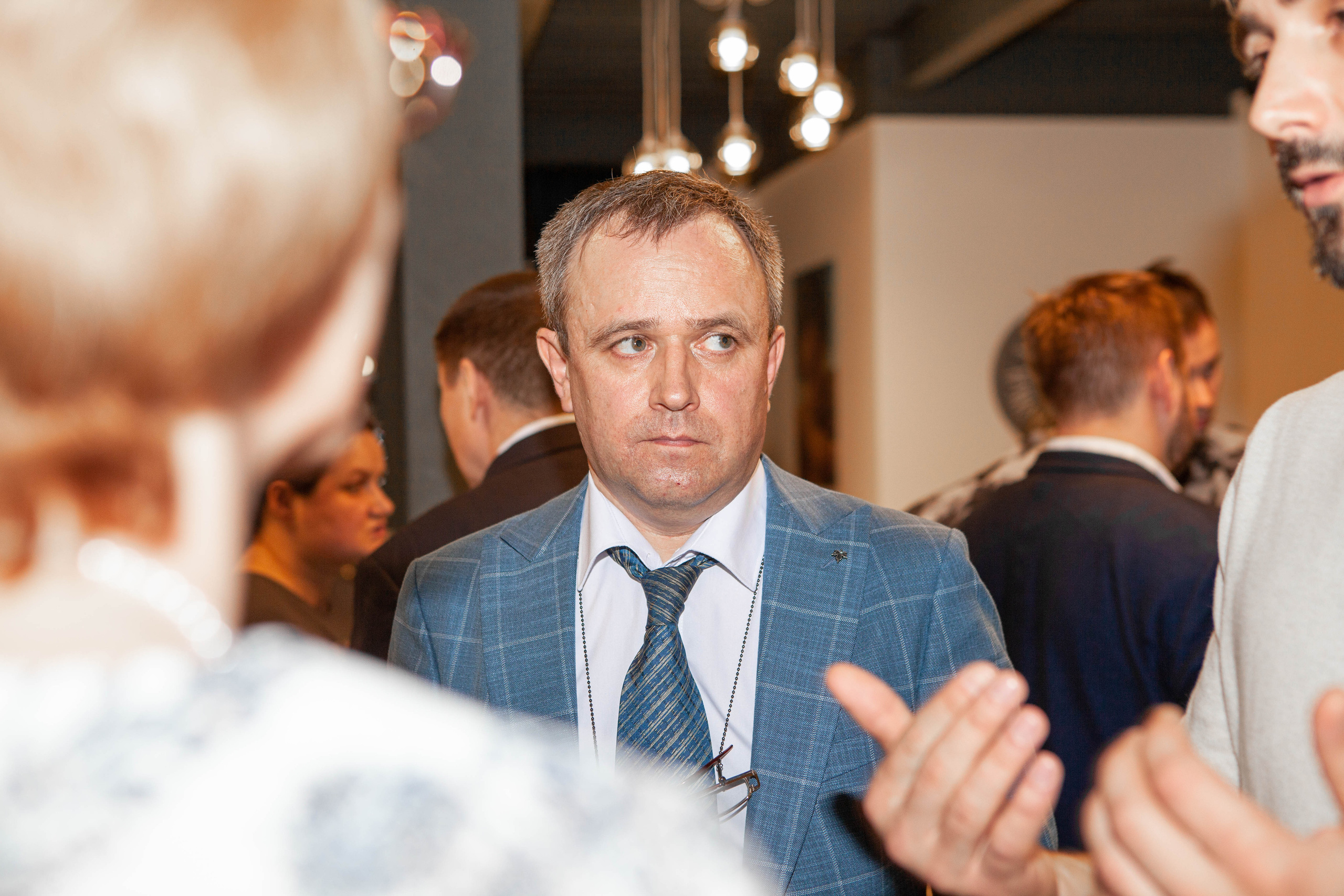 Презентация. Индивидуальная фотосъемка в Москве. Гриценюк Регина