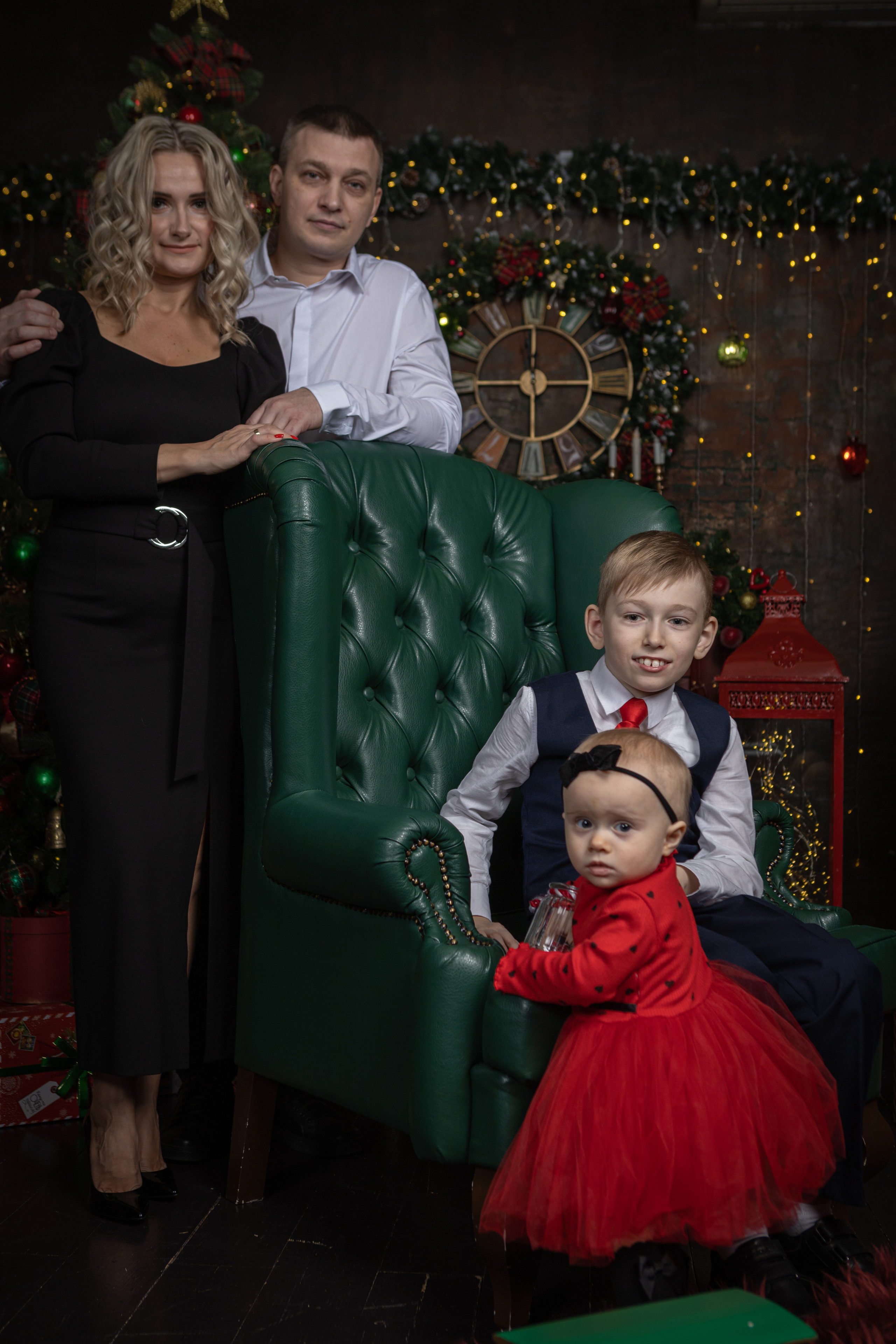 Елена и Василий. Индивидуальная фотосъемка в Москве. Гриценюк Регина