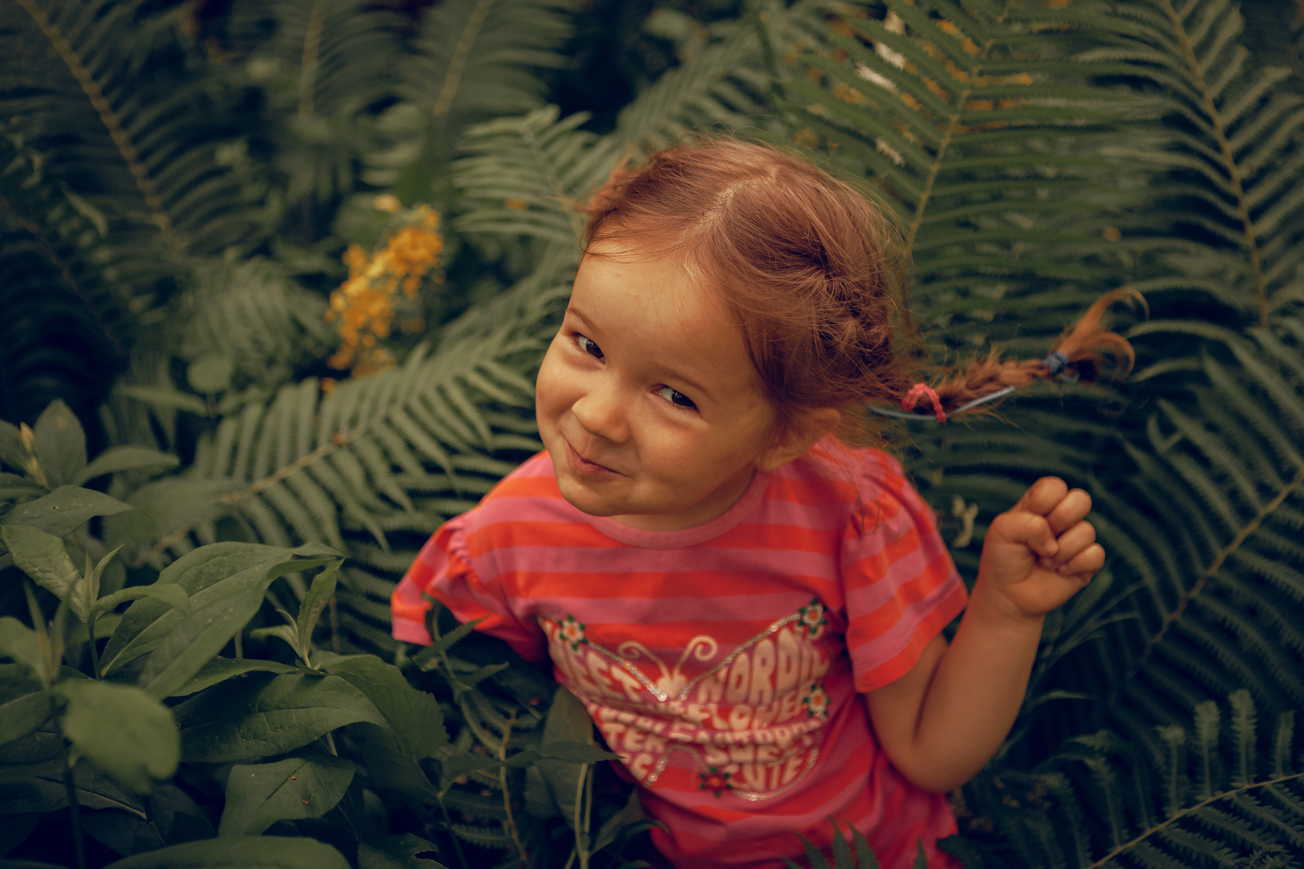 Карина. Индивидуальная фотосъемка в Москве. Гриценюк Регина