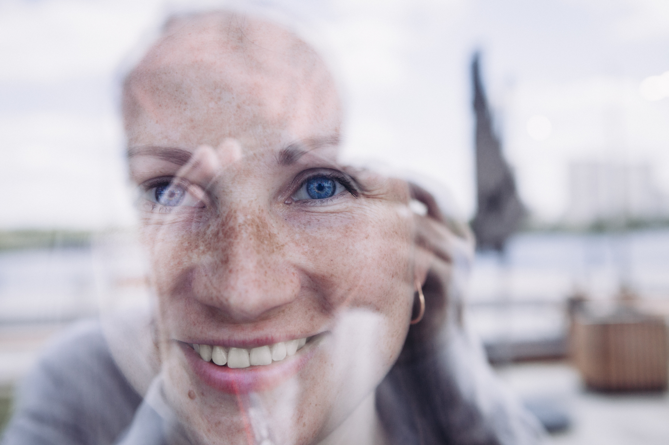 Наташа. Индивидуальная фотосъемка в Москве. Гриценюк Регина