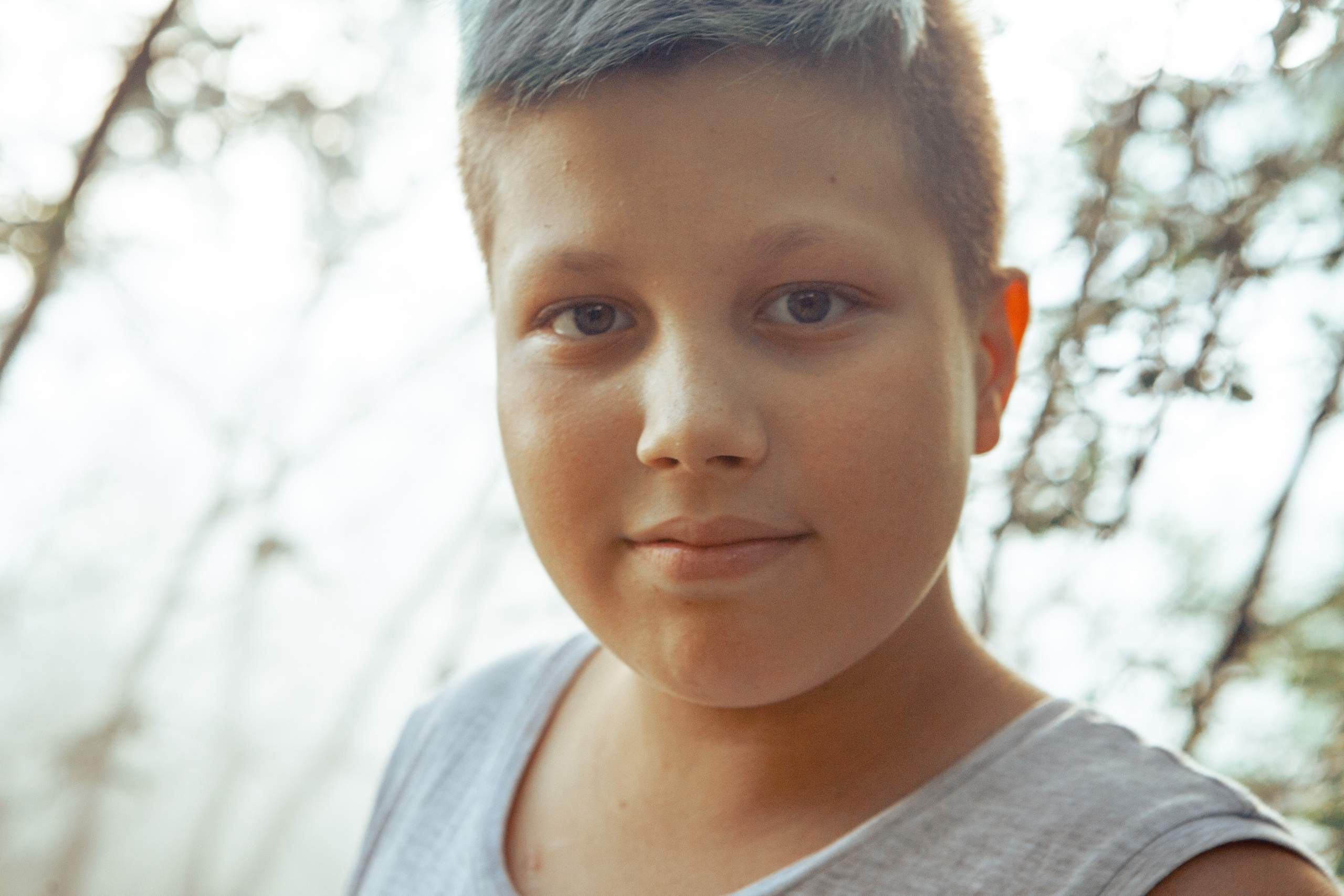 Максим. Индивидуальная фотосъемка в Москве. Гриценюк Регина