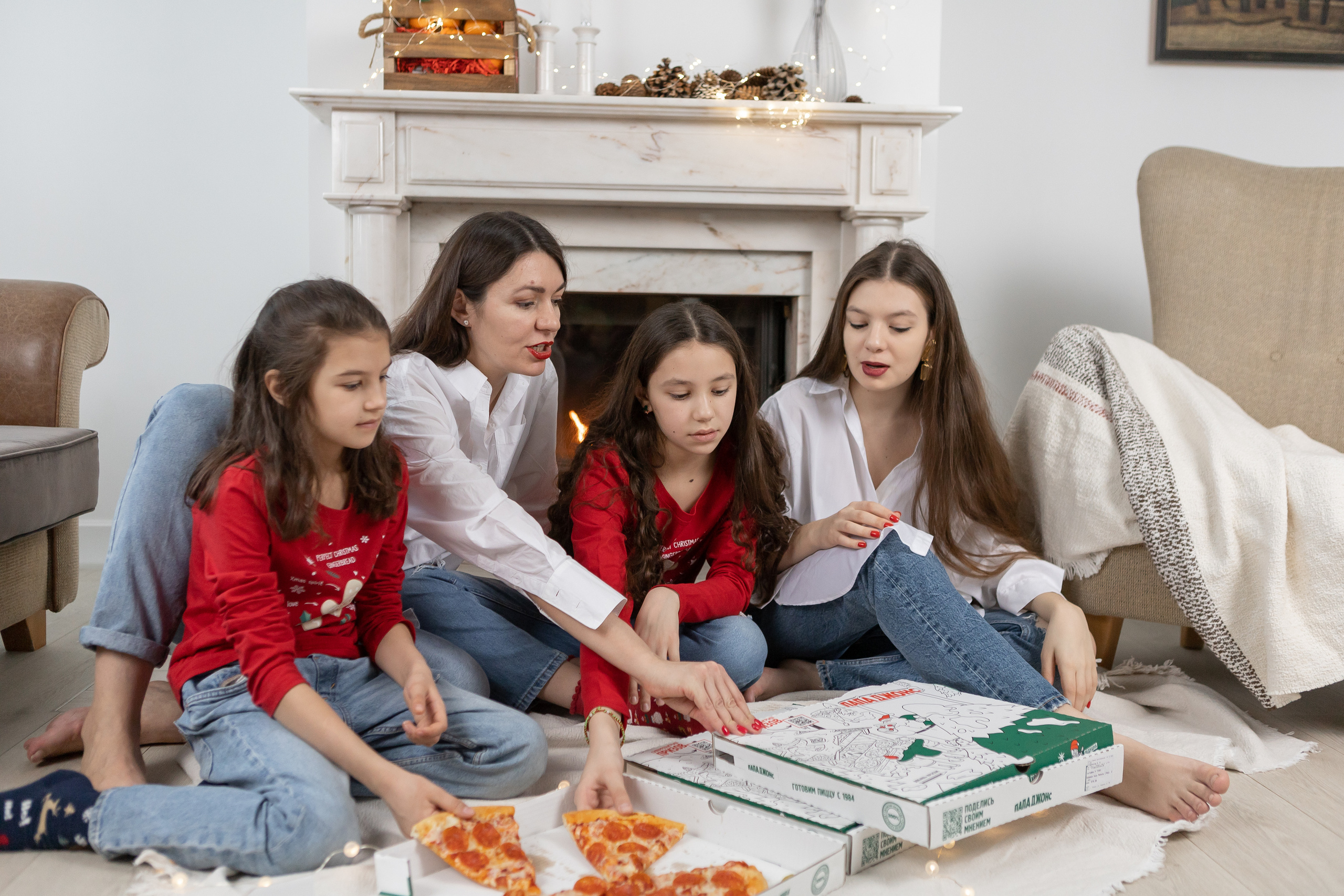 Карина и Андрей. Индивидуальная фотосъемка в Москве. Гриценюк Регина