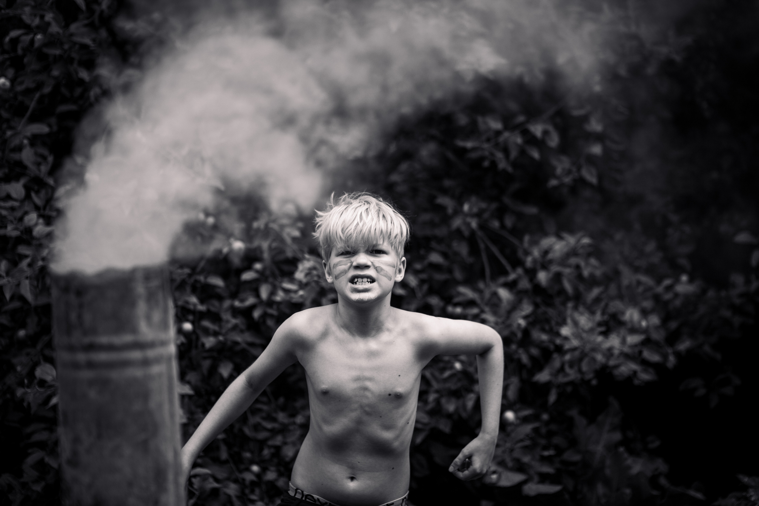 Константин. Индивидуальная фотосъемка в Москве. Гриценюк Регина