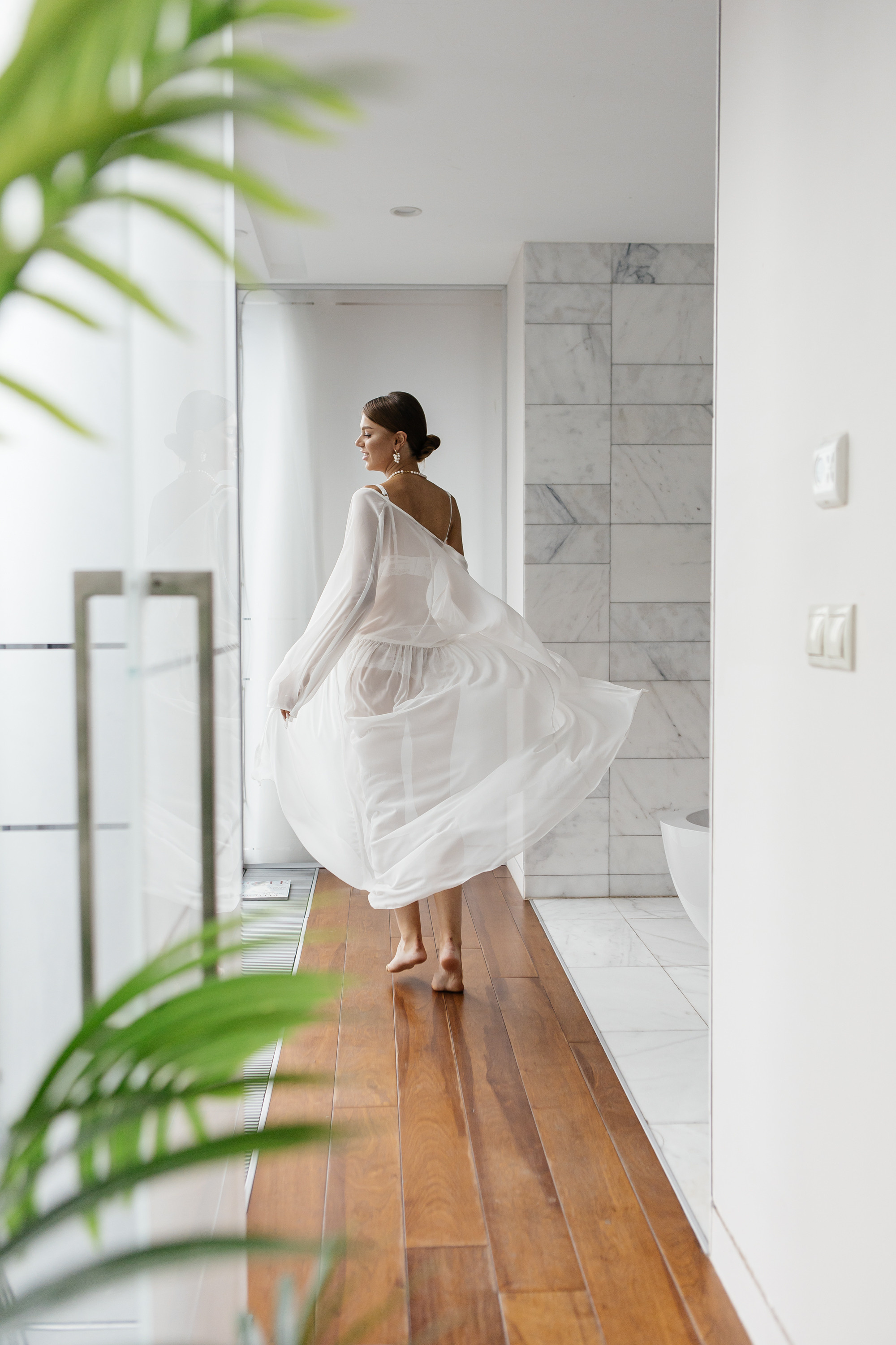 Мирослава. Индивидуальная фотосъемка в Москве. Гриценюк Регина