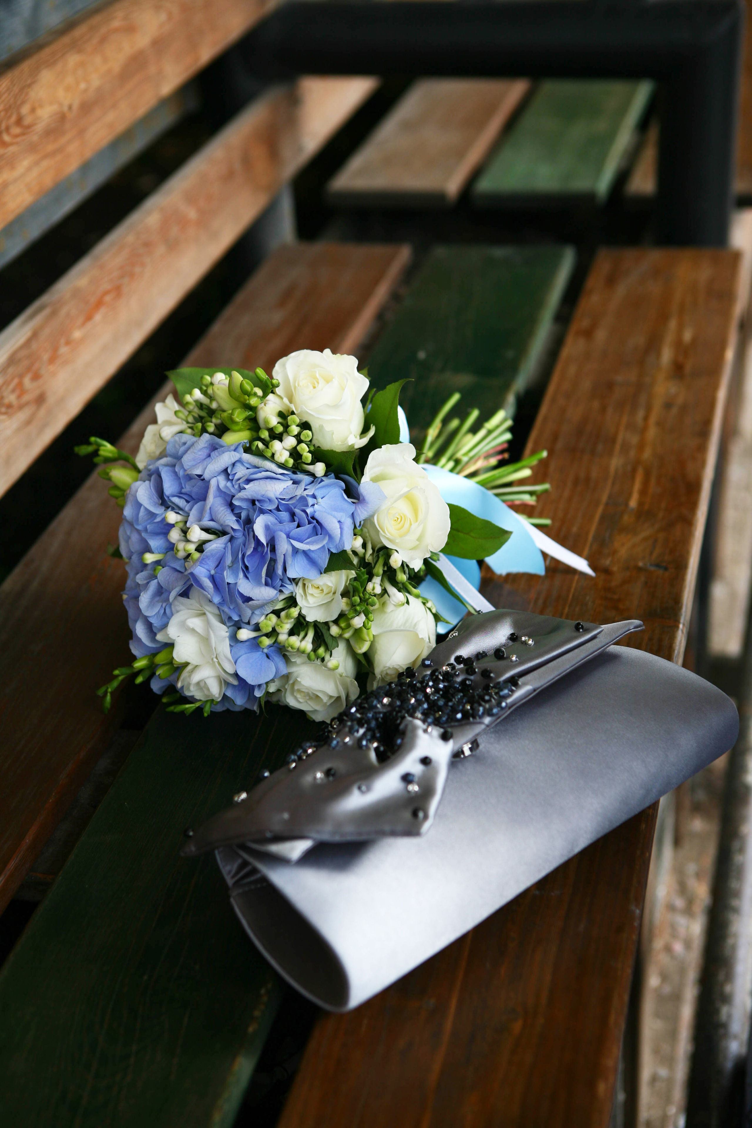 Маша и Вадим. Индивидуальная фотосъемка в Москве. Гриценюк Регина