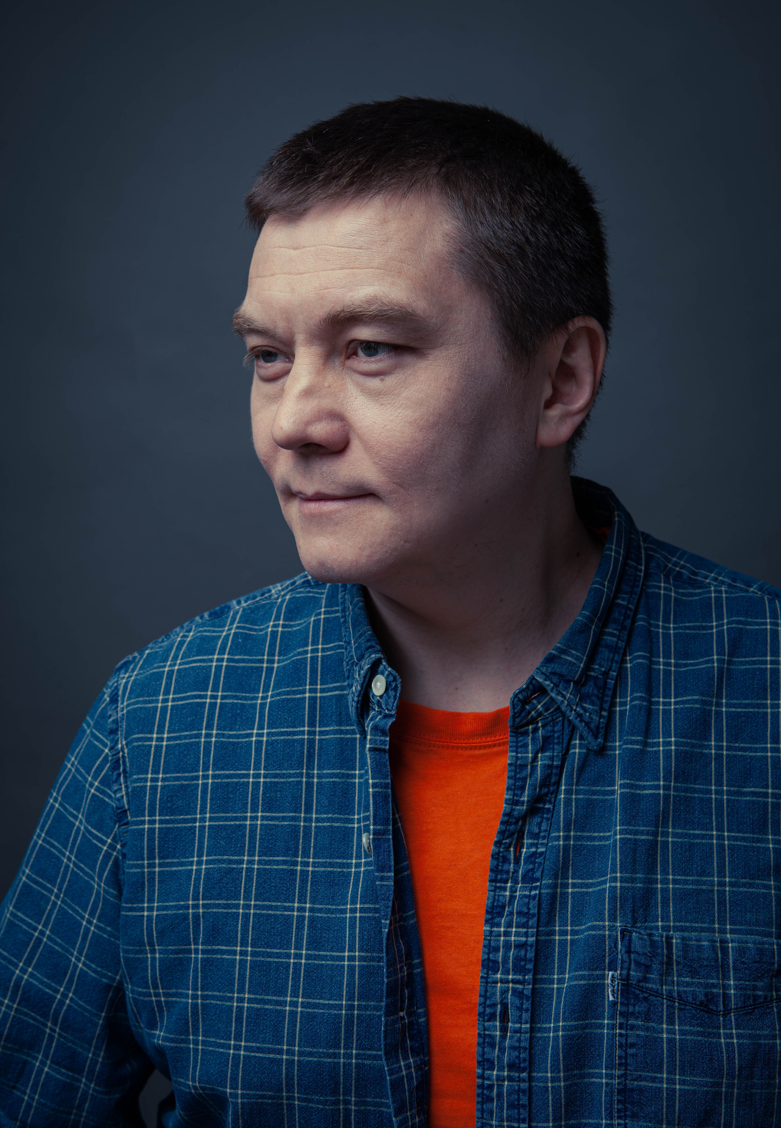 Тимур. Индивидуальная фотосъемка в Москве. Гриценюк Регина