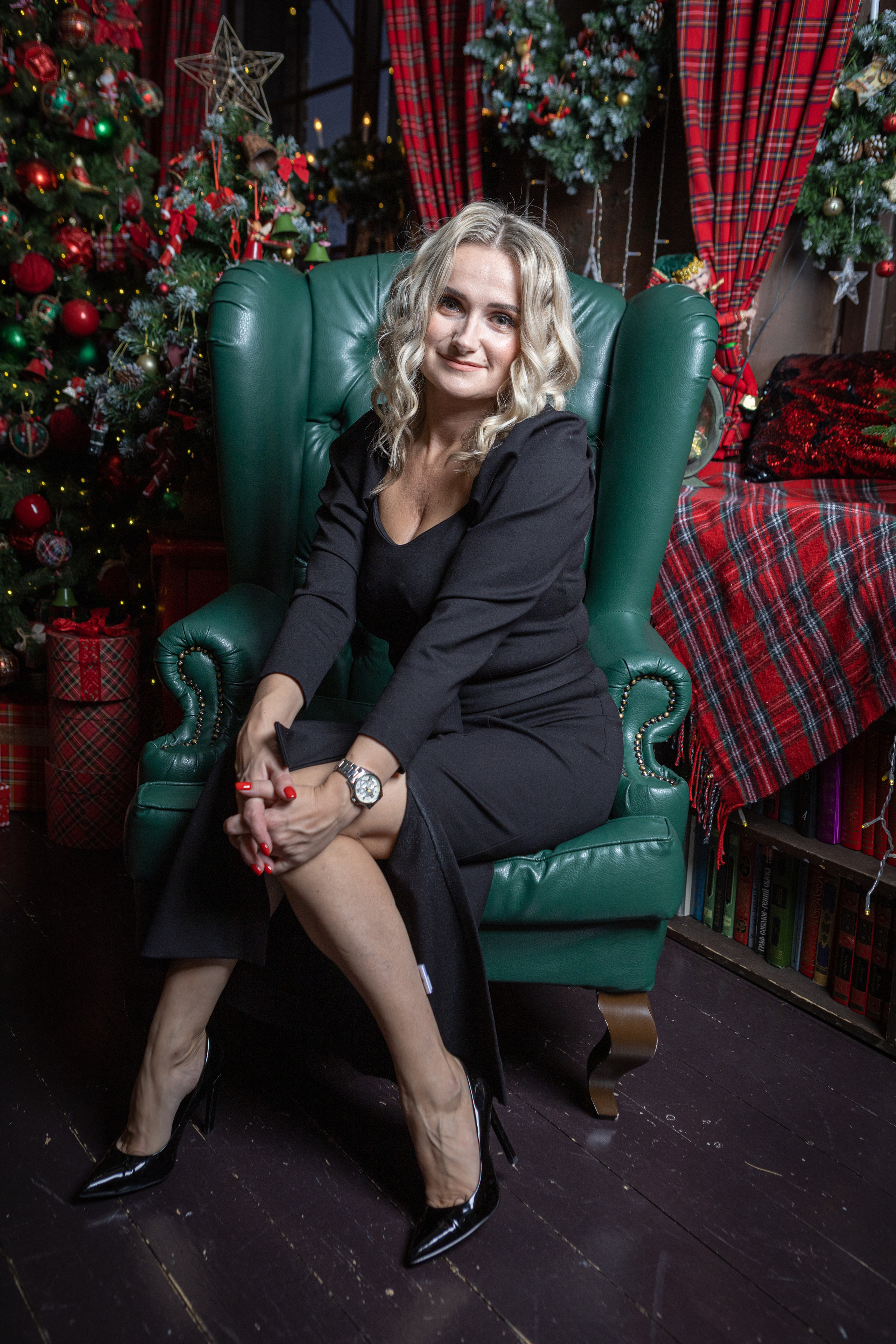 Елена и Василий. Индивидуальная фотосъемка в Москве. Гриценюк Регина