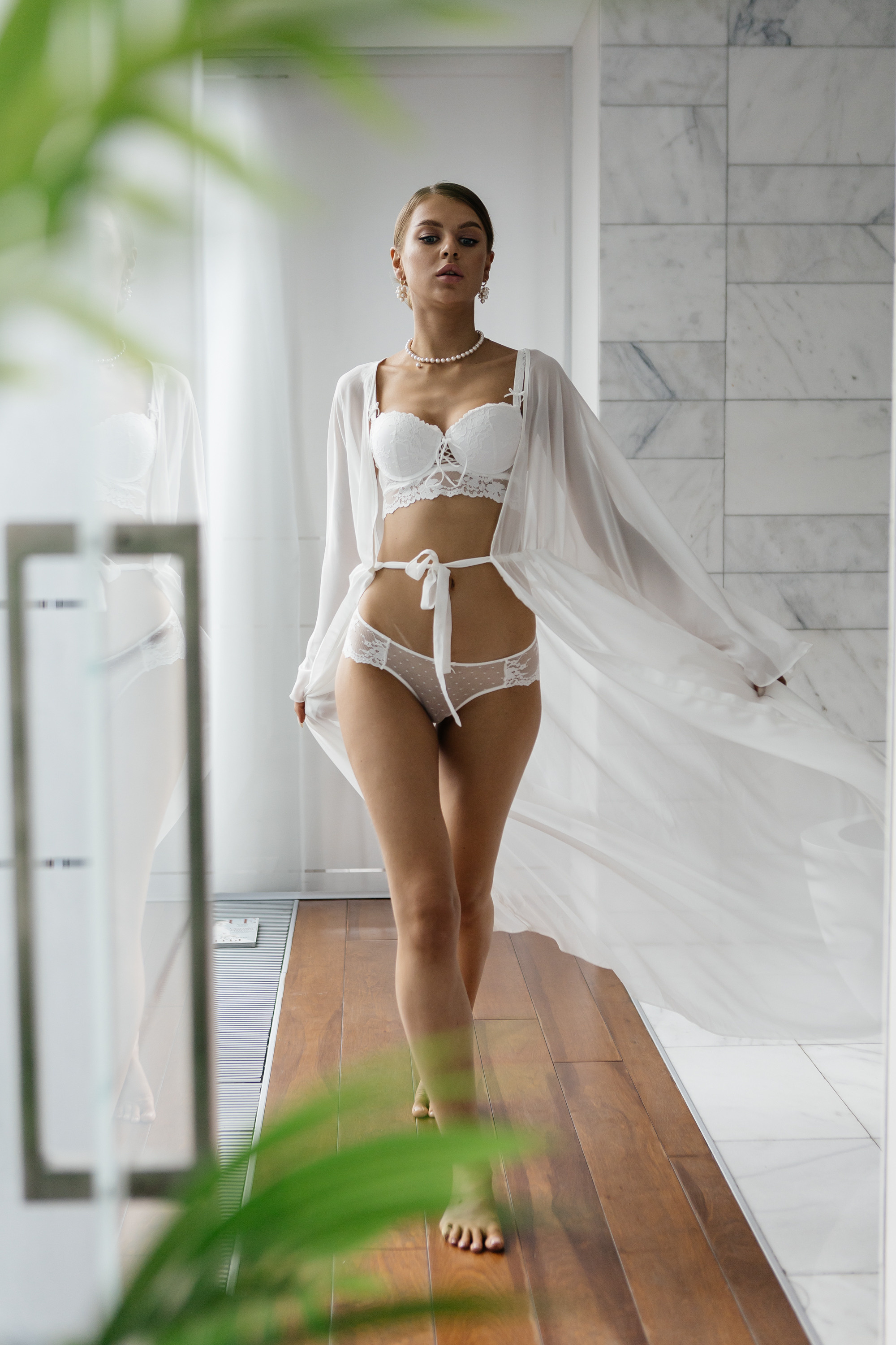 Мирослава. Индивидуальная фотосъемка в Москве. Гриценюк Регина