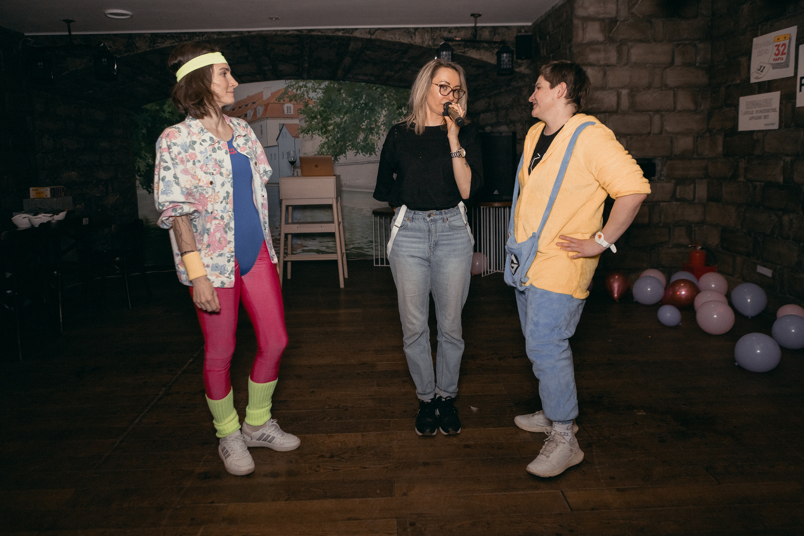 Корпоративные мероприятия. Индивидуальная фотосъемка в Москве. Гриценюк Регина