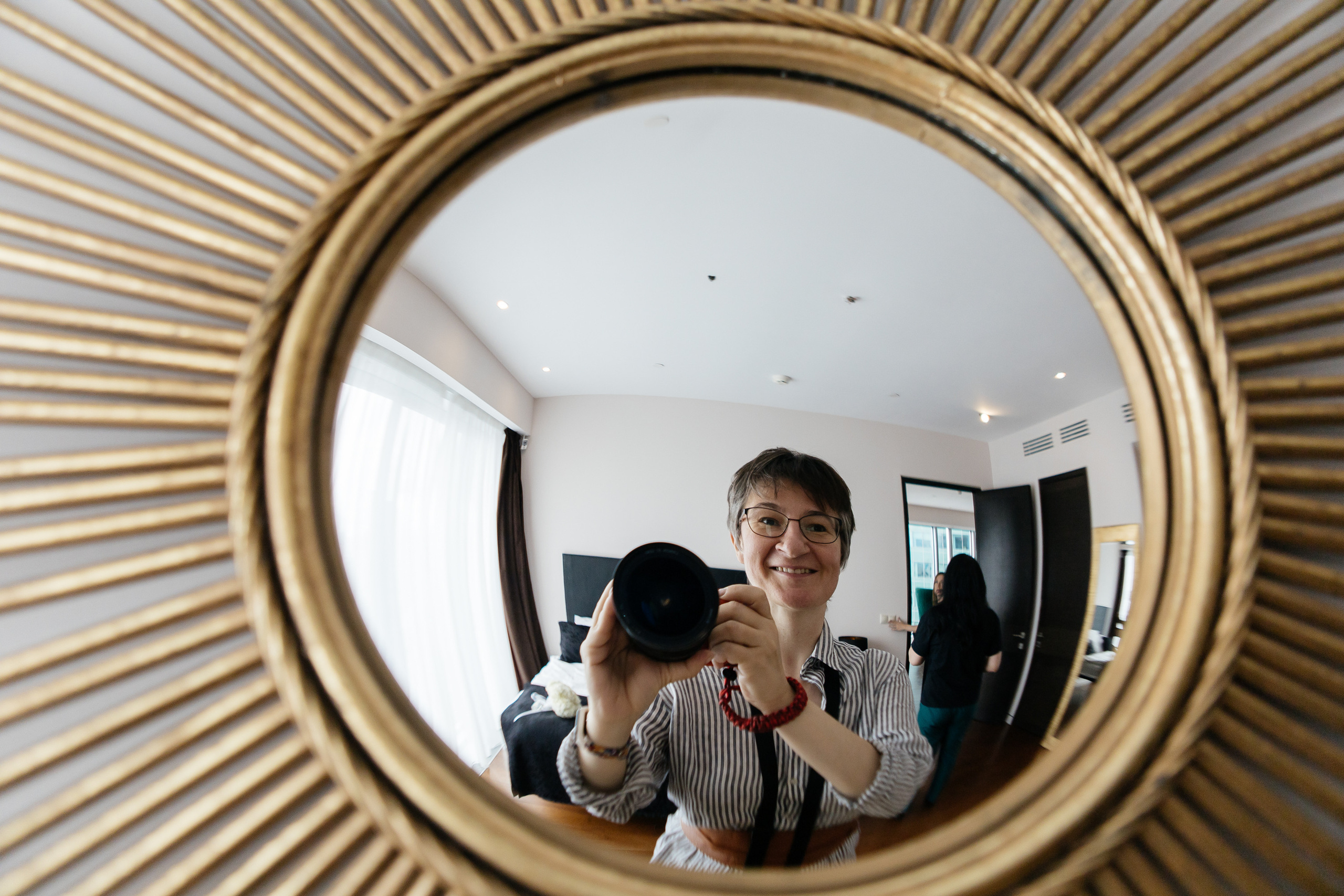 Мирослава. Индивидуальная фотосъемка в Москве. Гриценюк Регина