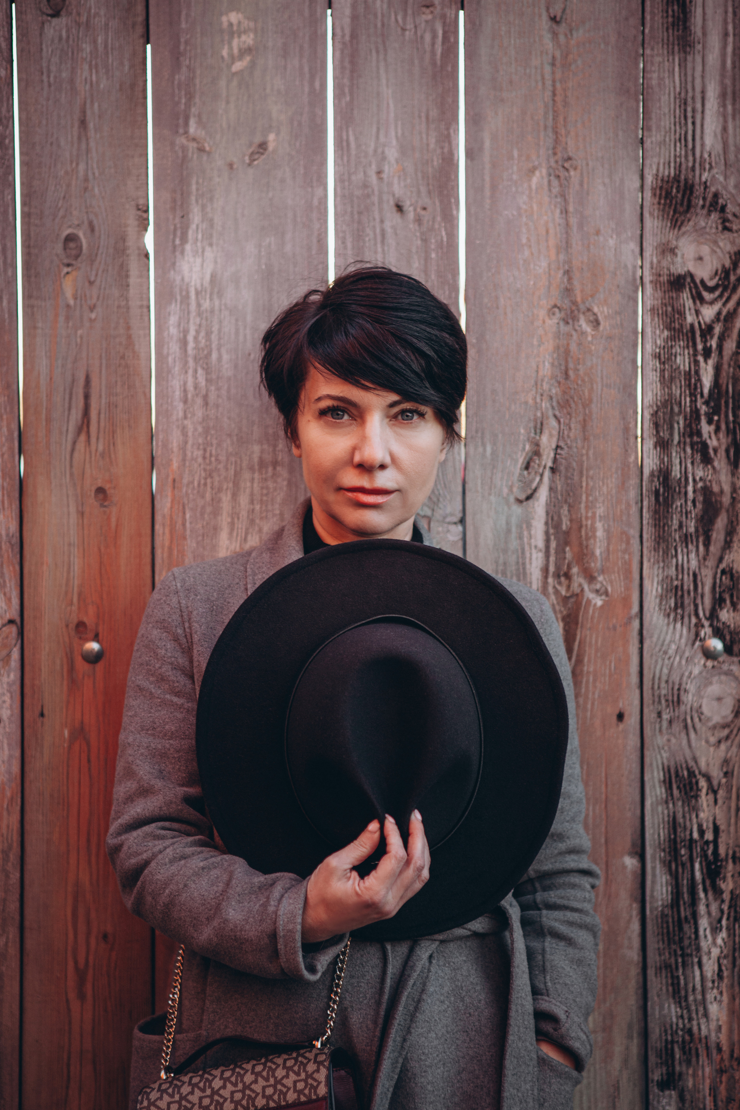 Светлана. Индивидуальная фотосъемка в Москве. Гриценюк Регина