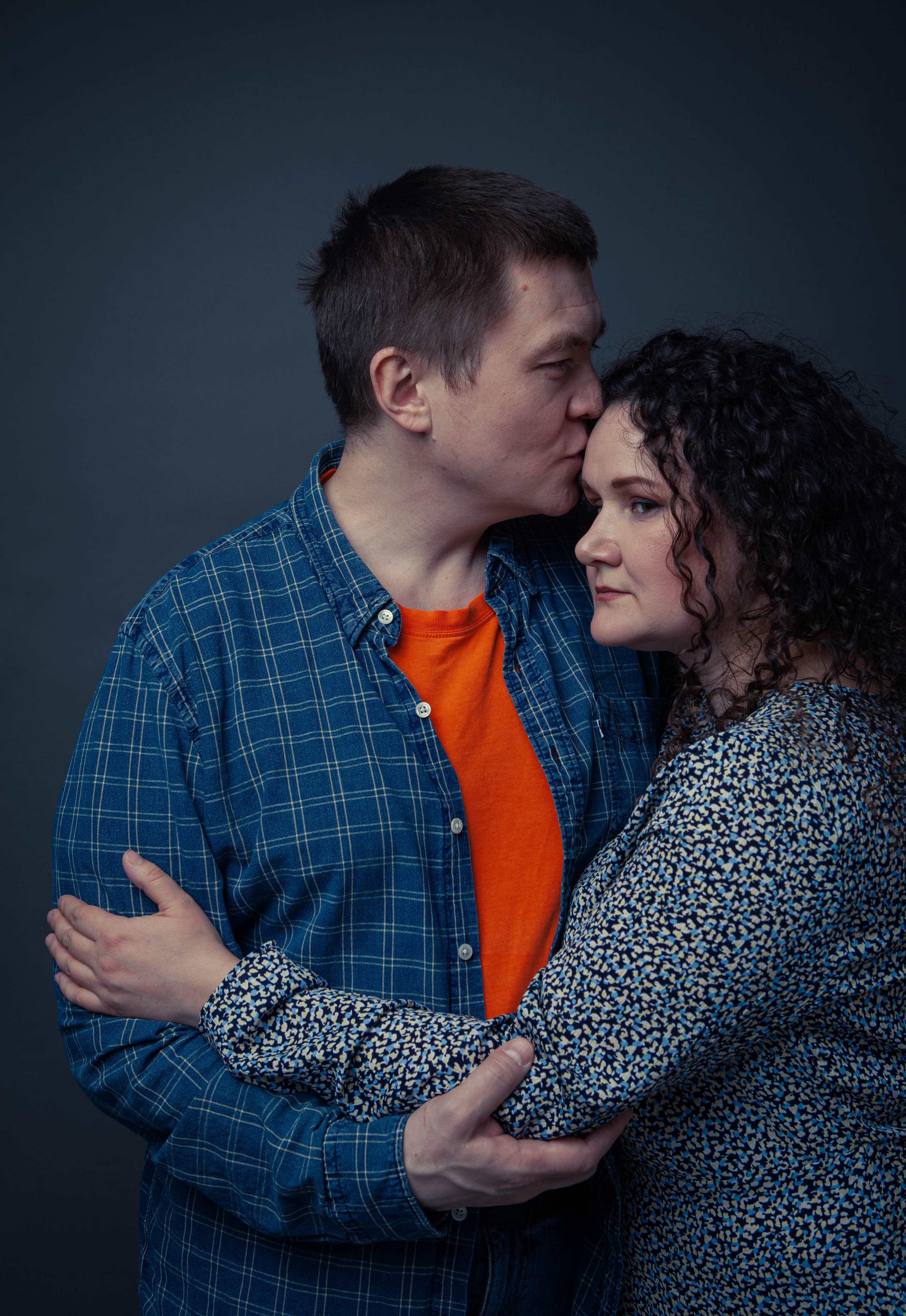 Тимур. Индивидуальная фотосъемка в Москве. Гриценюк Регина