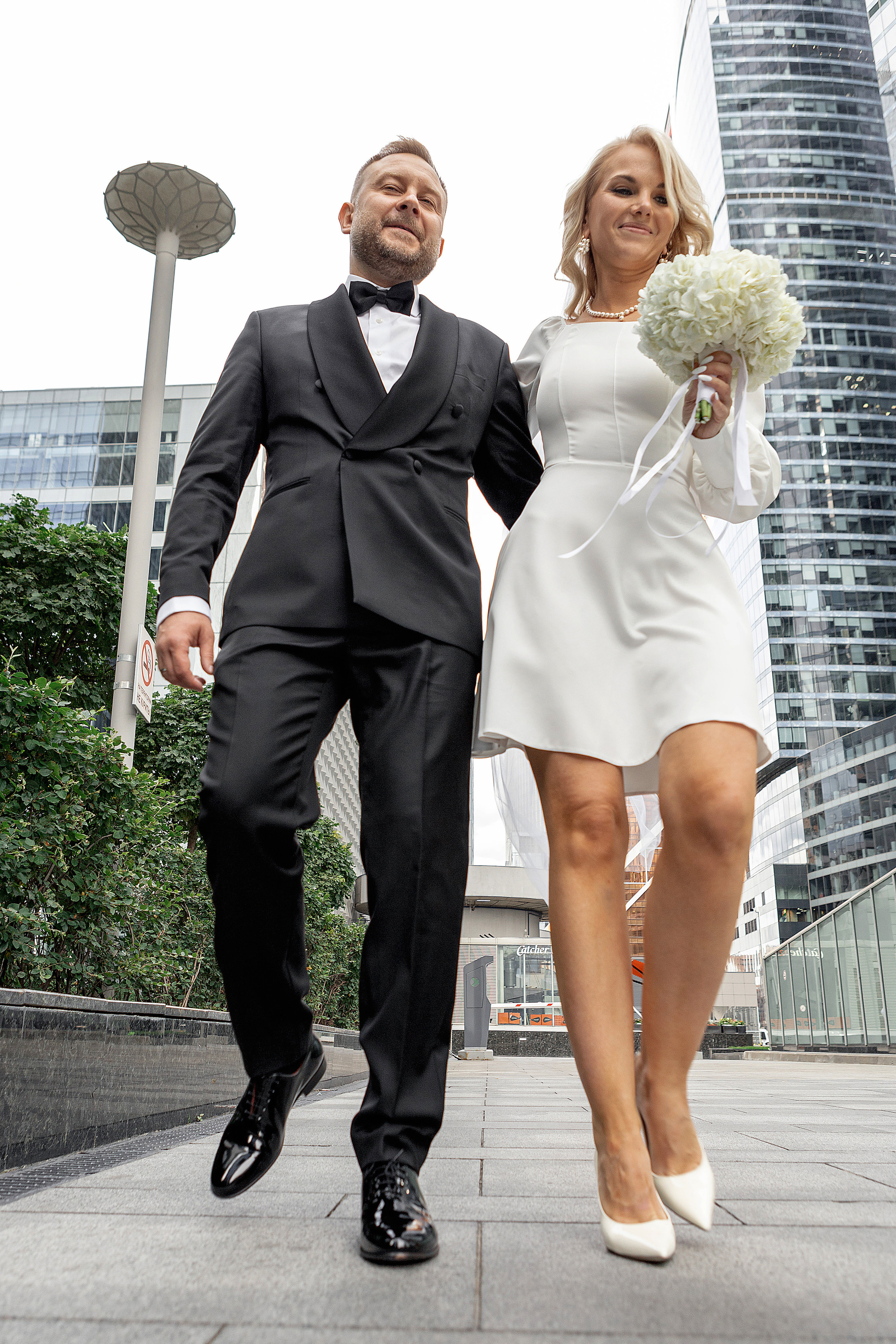 Яна и Егор. Индивидуальная фотосъемка в Москве. Гриценюк Регина