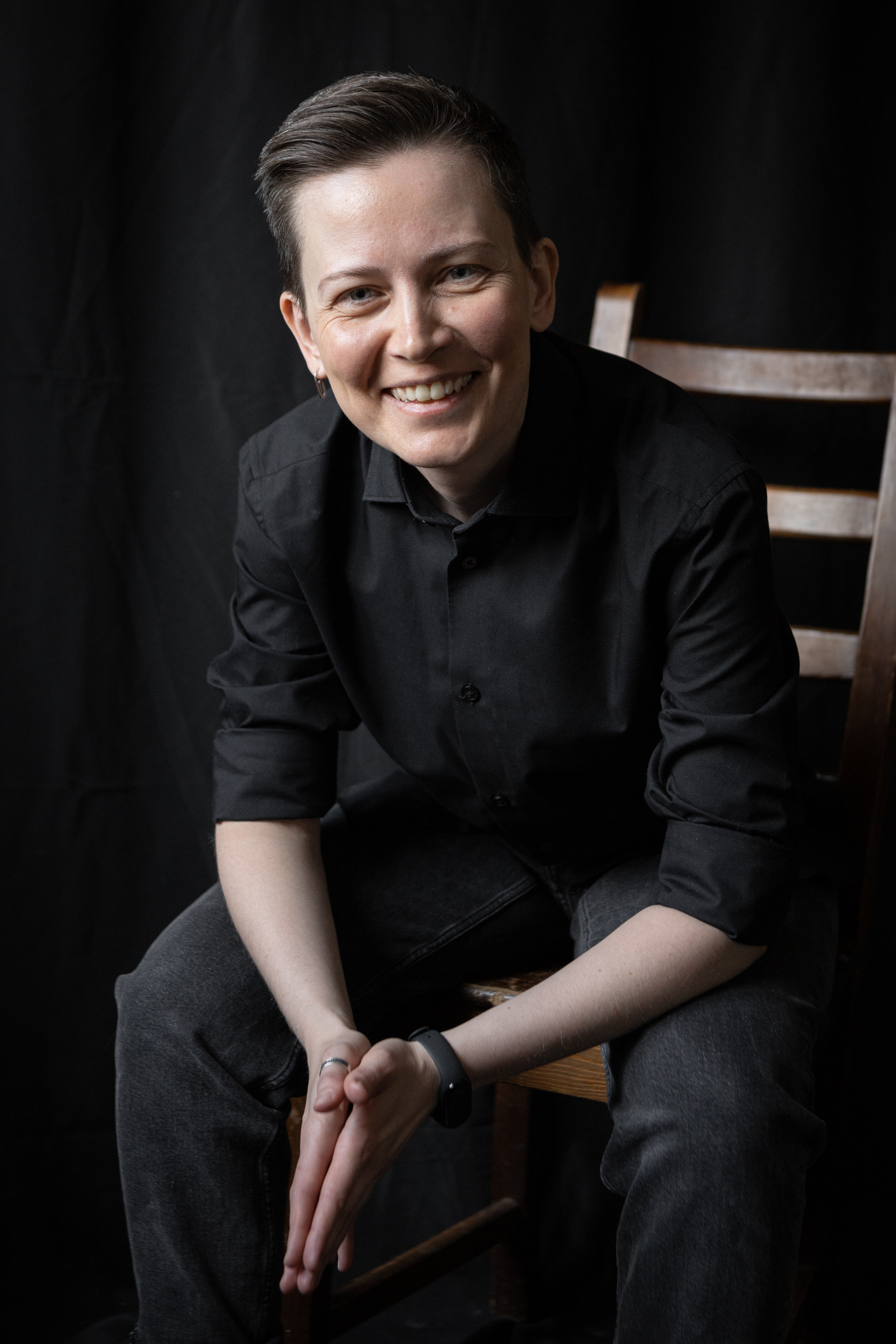 Ангелина. Индивидуальная фотосъемка в Москве. Гриценюк Регина