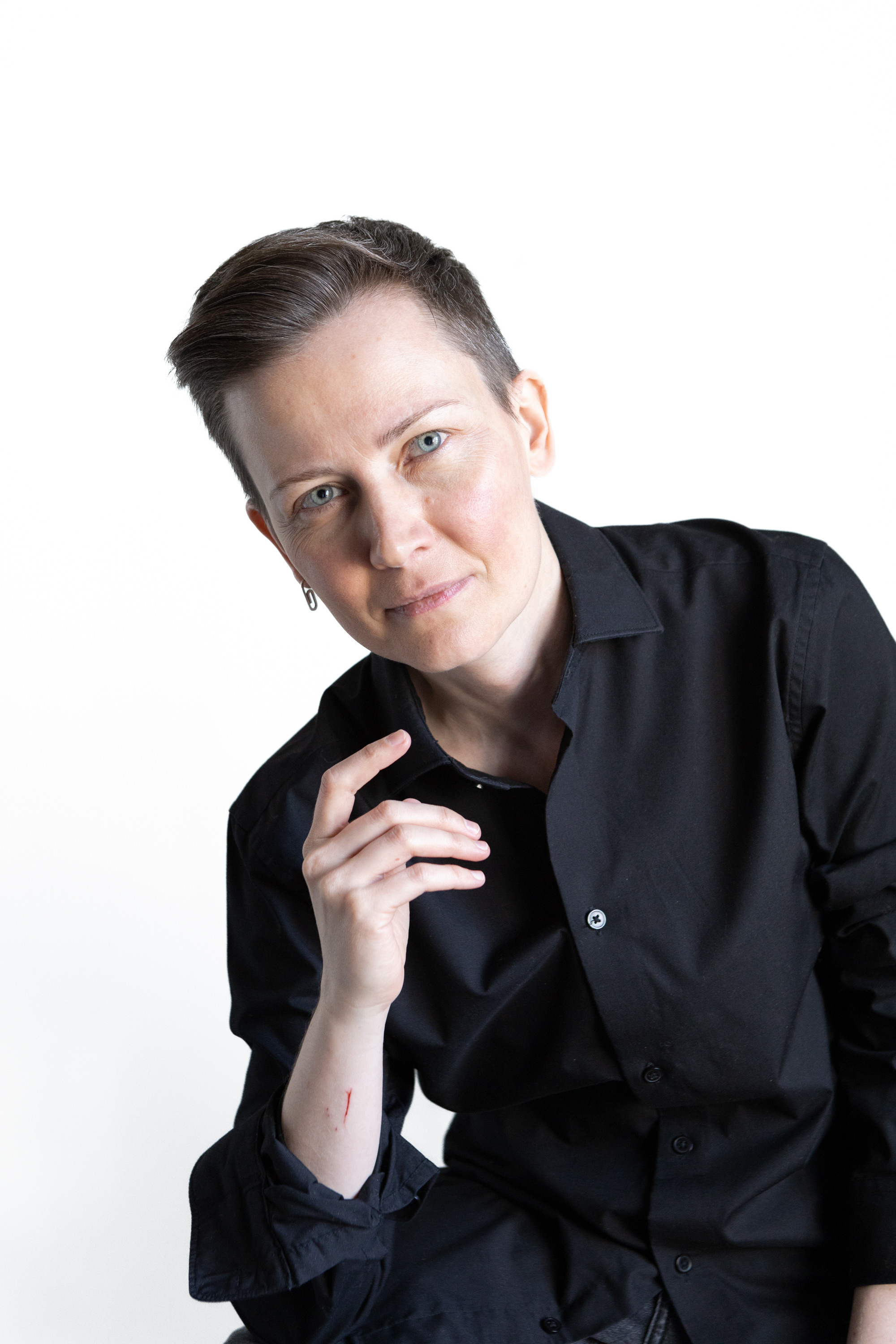 Ангелина. Индивидуальная фотосъемка в Москве. Гриценюк Регина