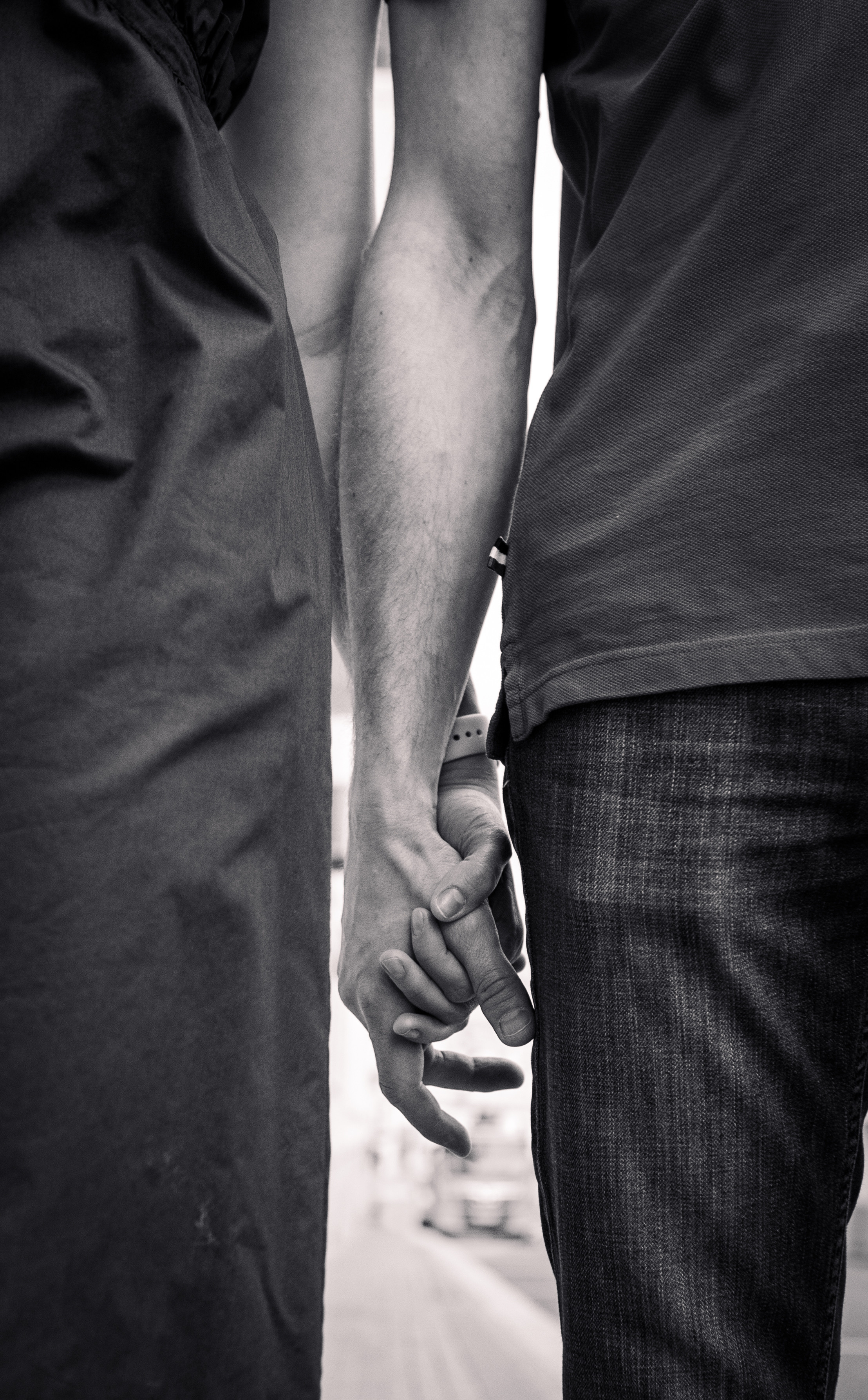 Даша и Денис. Индивидуальная фотосъемка в Москве. Гриценюк Регина