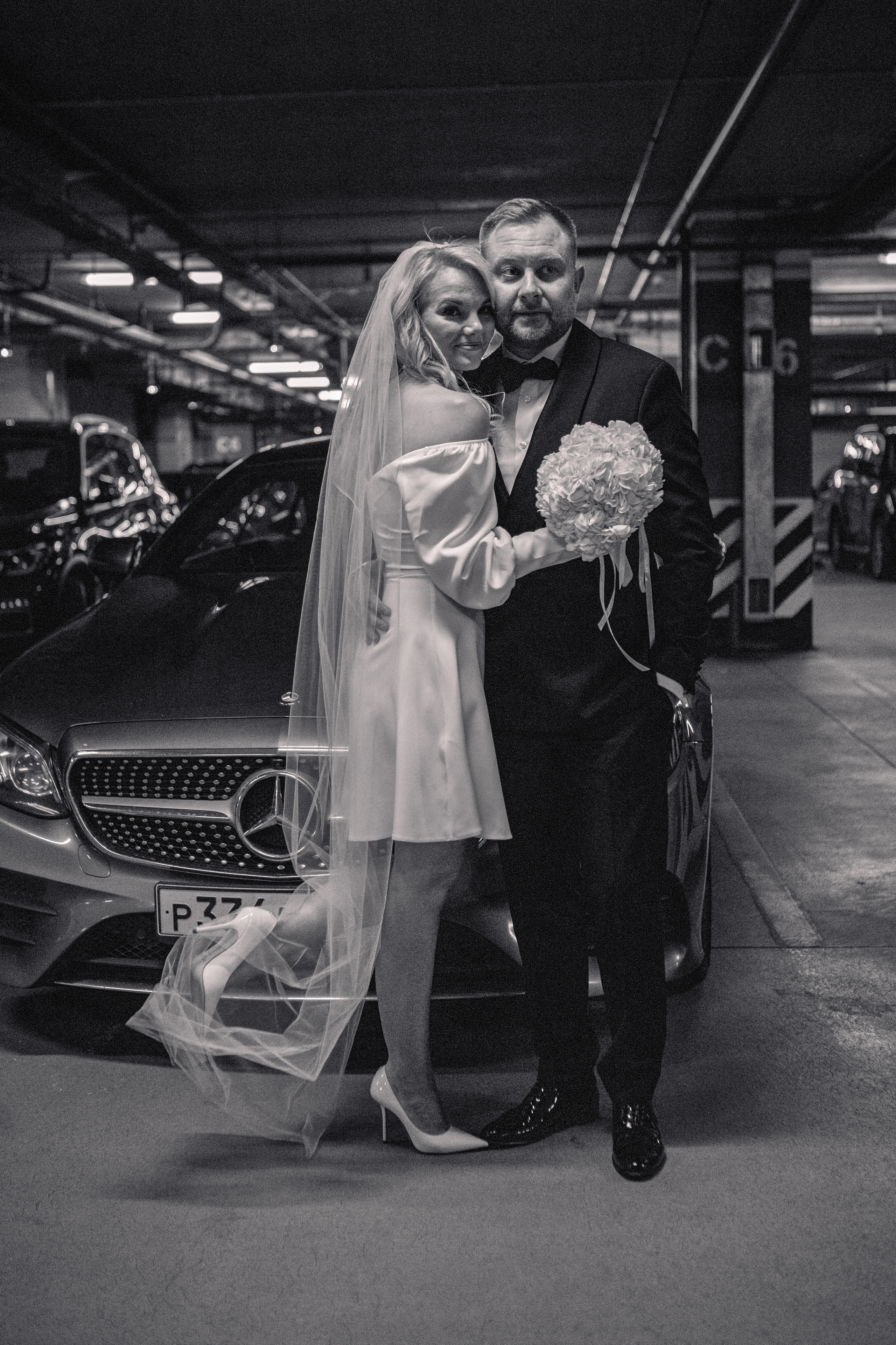 Яна и Егор. Индивидуальная фотосъемка в Москве. Гриценюк Регина