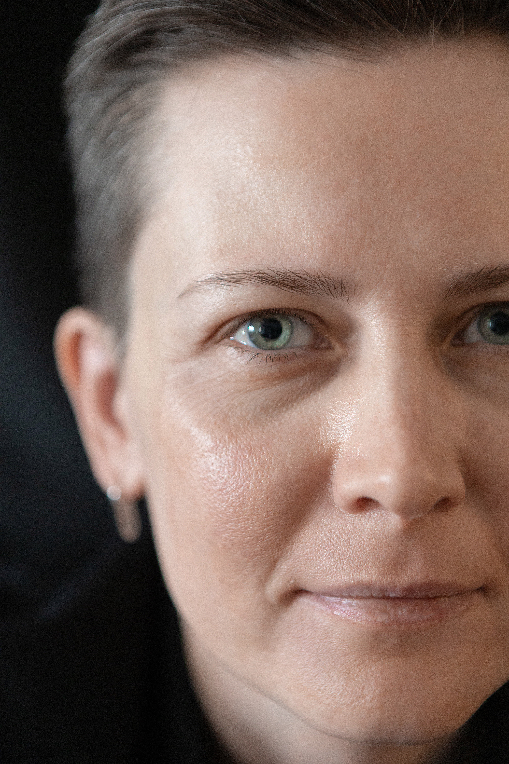 Ангелина. Индивидуальная фотосъемка в Москве. Гриценюк Регина