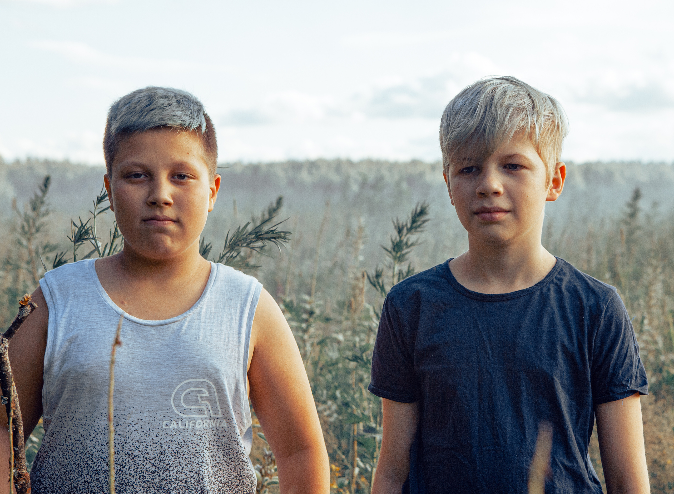 Константин. Индивидуальная фотосъемка в Москве. Гриценюк Регина