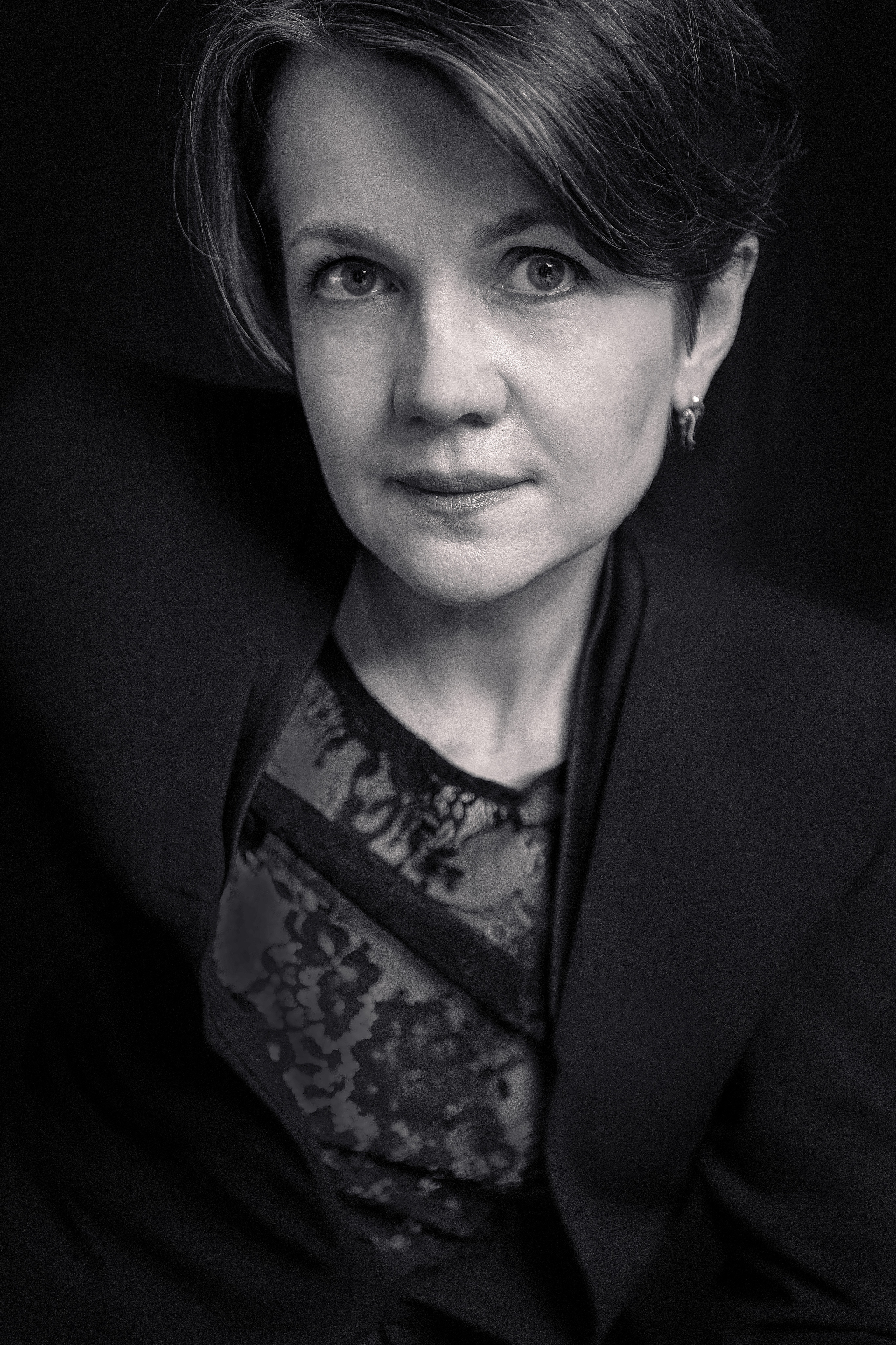 Ираида. Индивидуальная фотосъемка в Москве. Гриценюк Регина